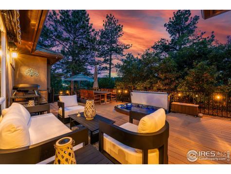 5025 Knobcone Drive Castle Rock CO 80108