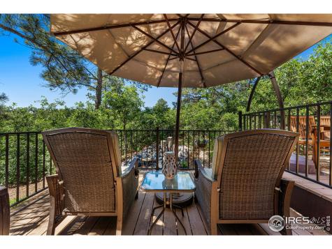 5025 Knobcone Drive Castle Rock CO 80108