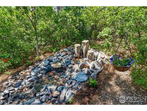 5025 Knobcone Drive Castle Rock CO 80108