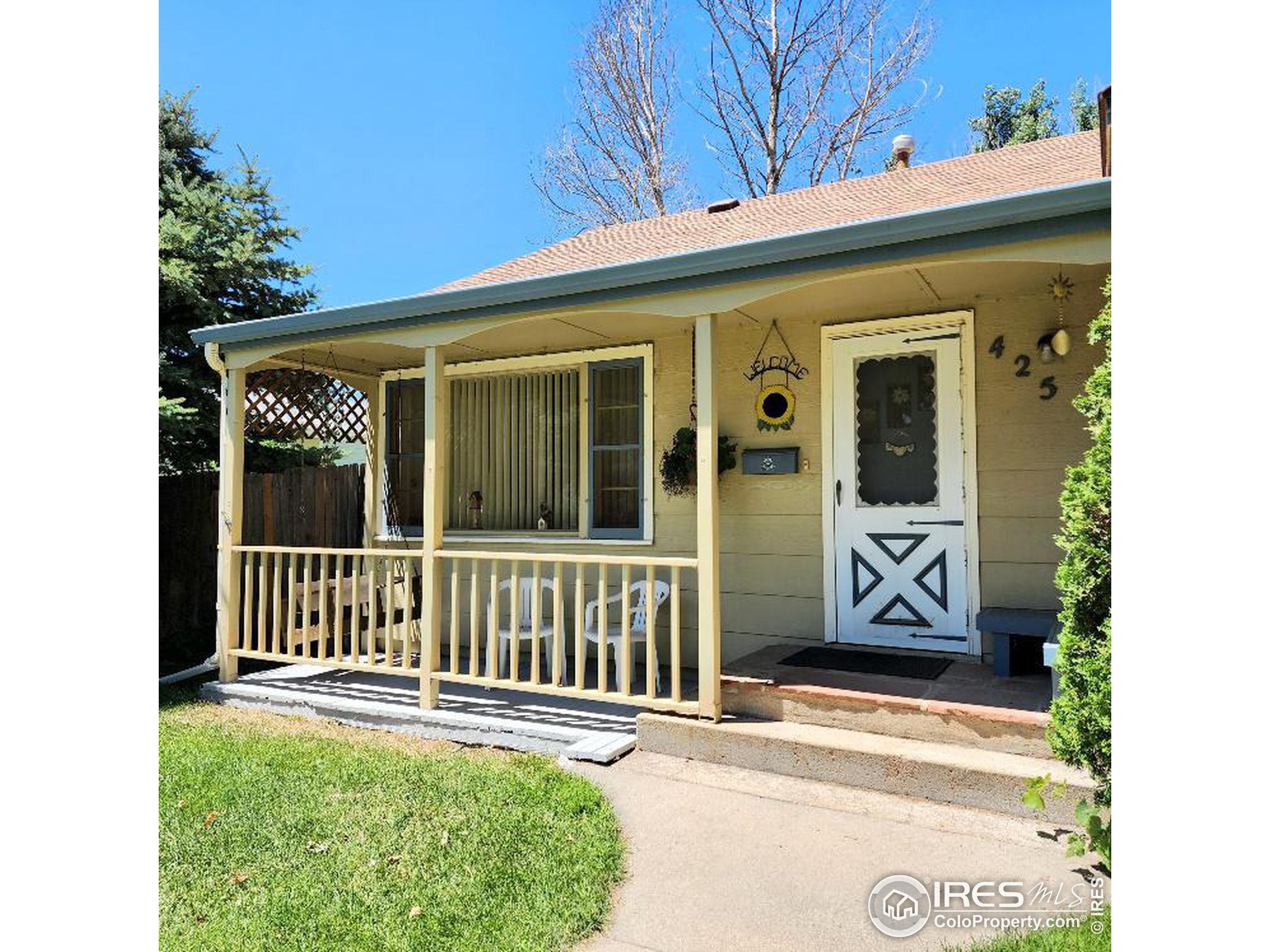425 Park Street Fort Morgan CO 80701