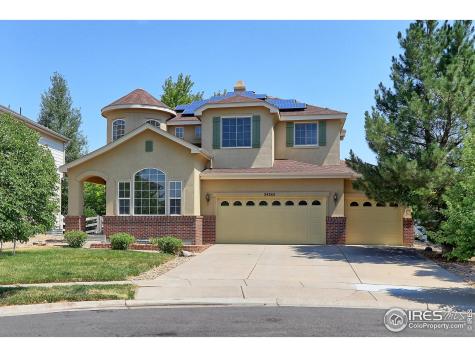 24365 E Louisiana Place Aurora CO 80018