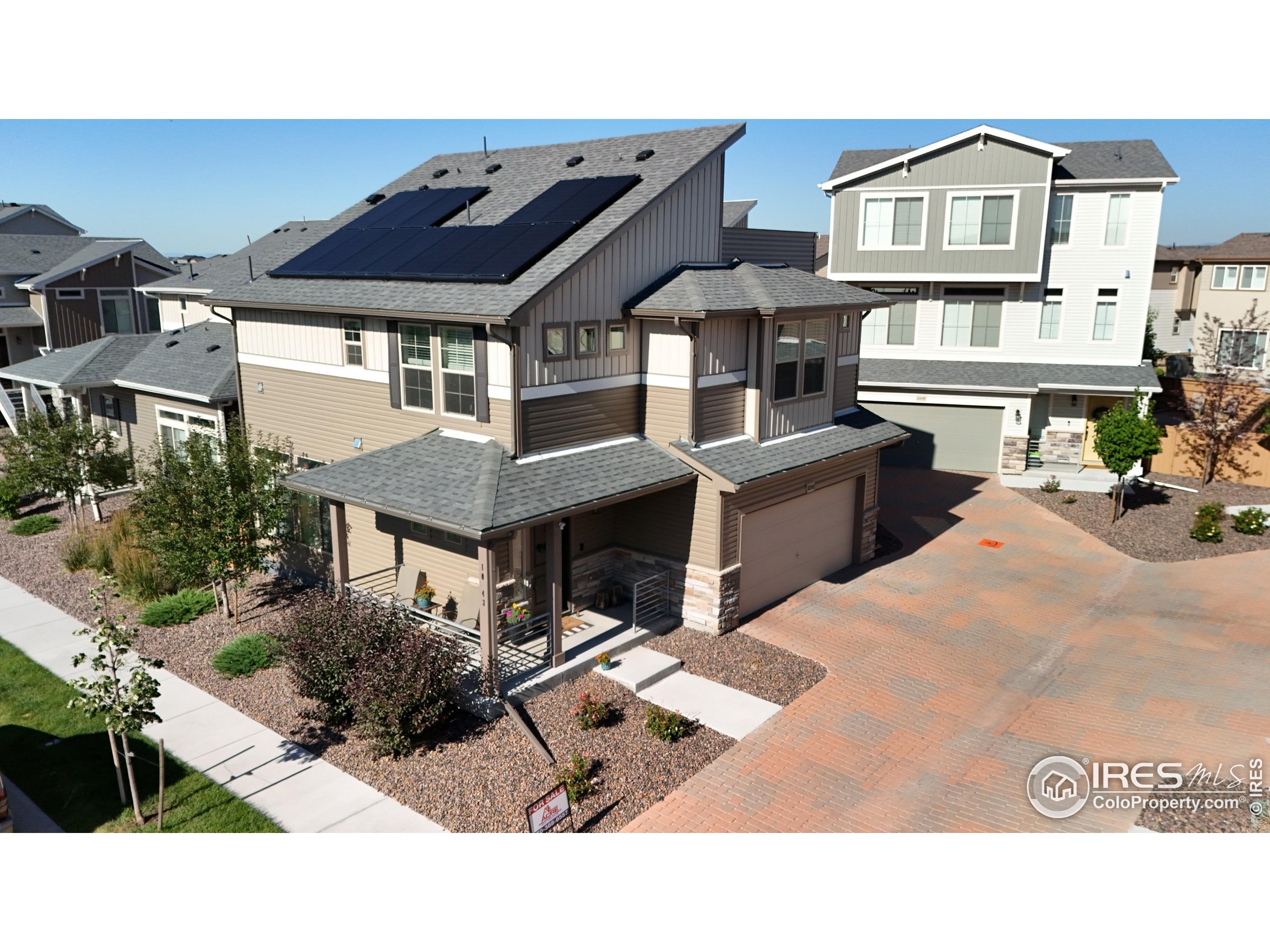 10043 Yampa Court Commerce City CO 80022