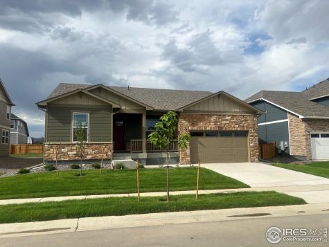 1066 Clara View Drive Berthoud CO 80513