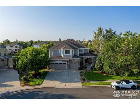 5324 Stoneybrook Drive Broomfield CO 80020