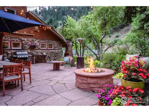 32 Canon Park Boulder CO 80302