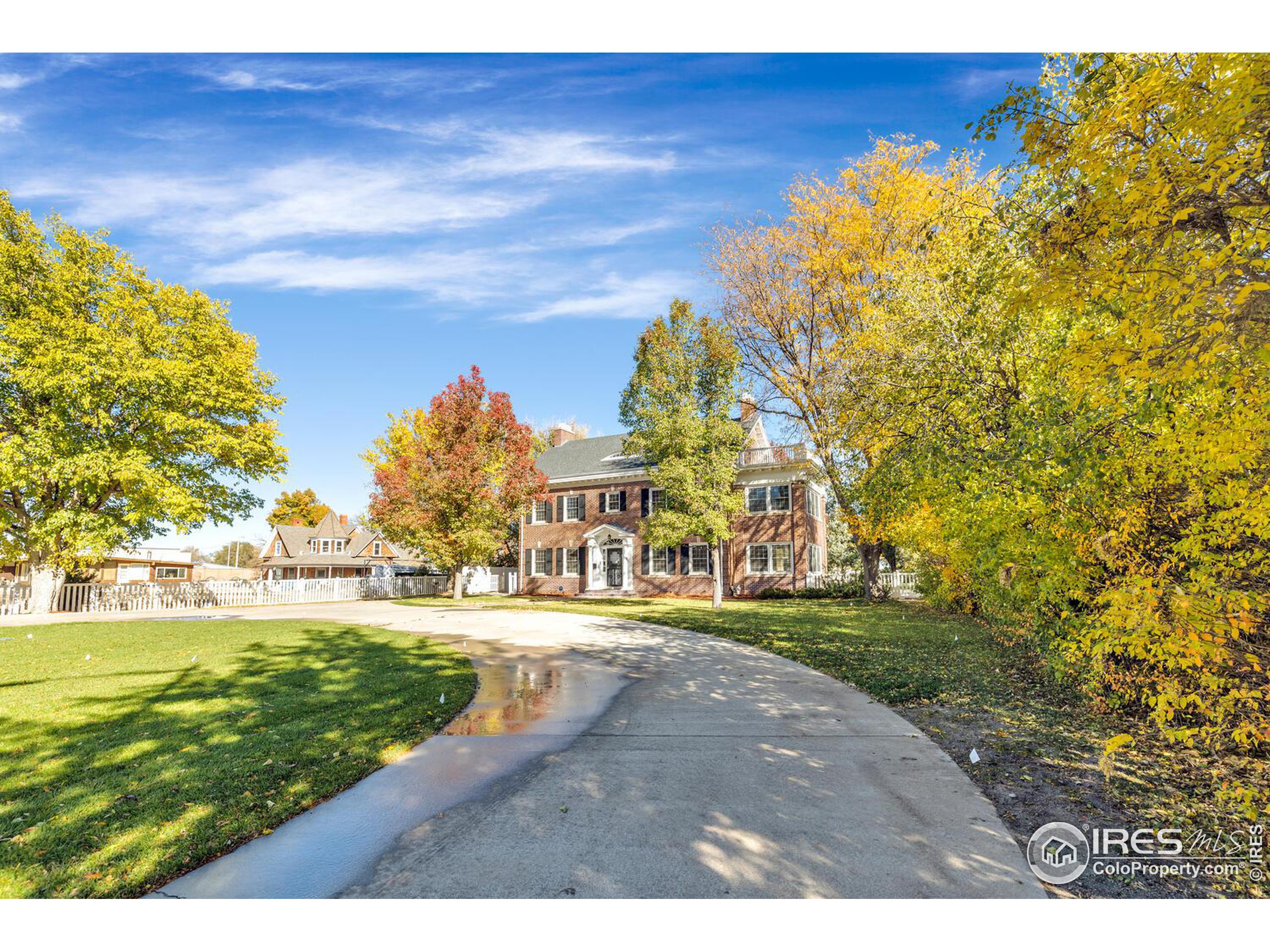 440 Sherman Street Fort Morgan CO 80701