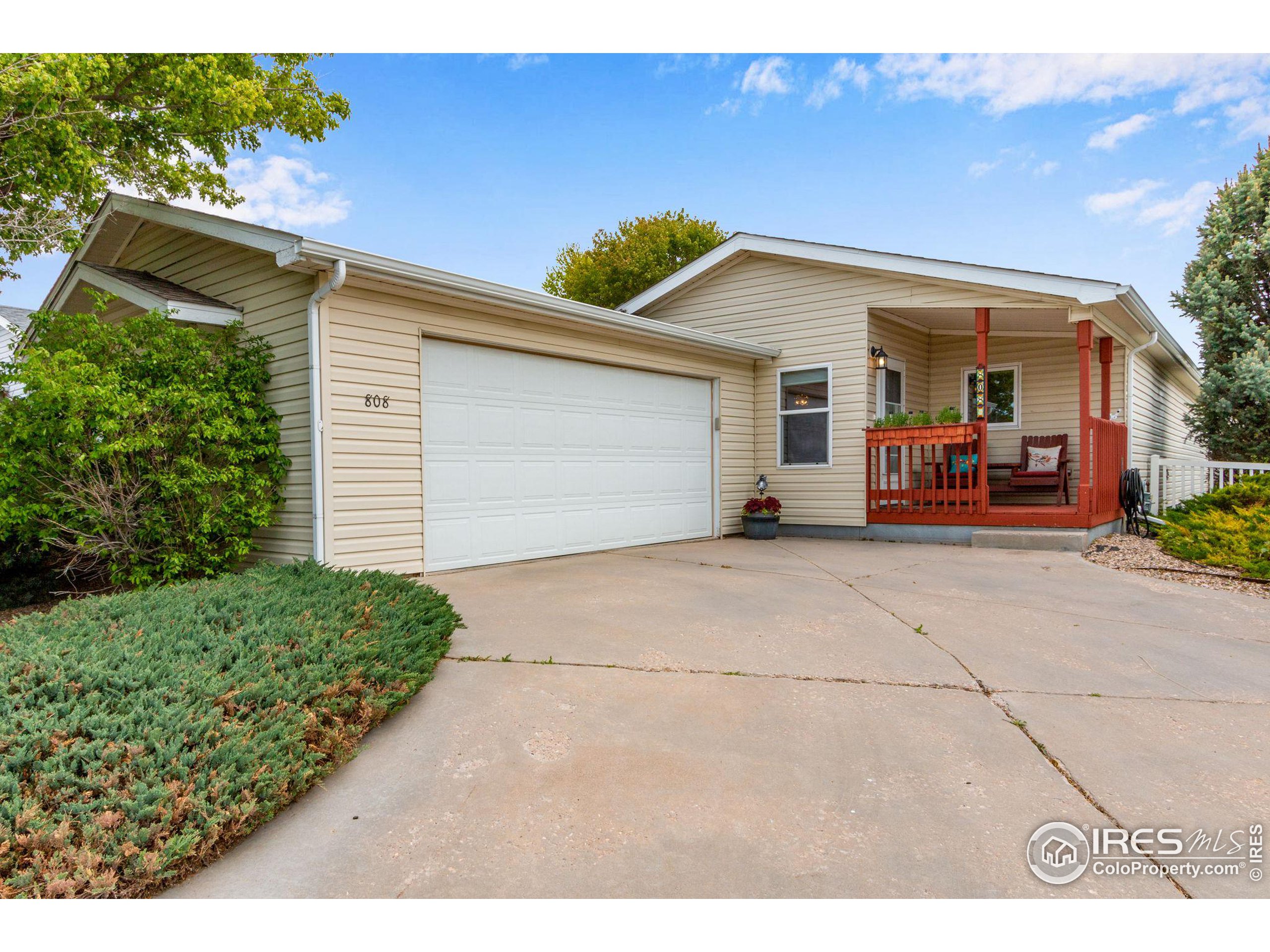 808 Sunchase Drive Fort Collins CO 80524