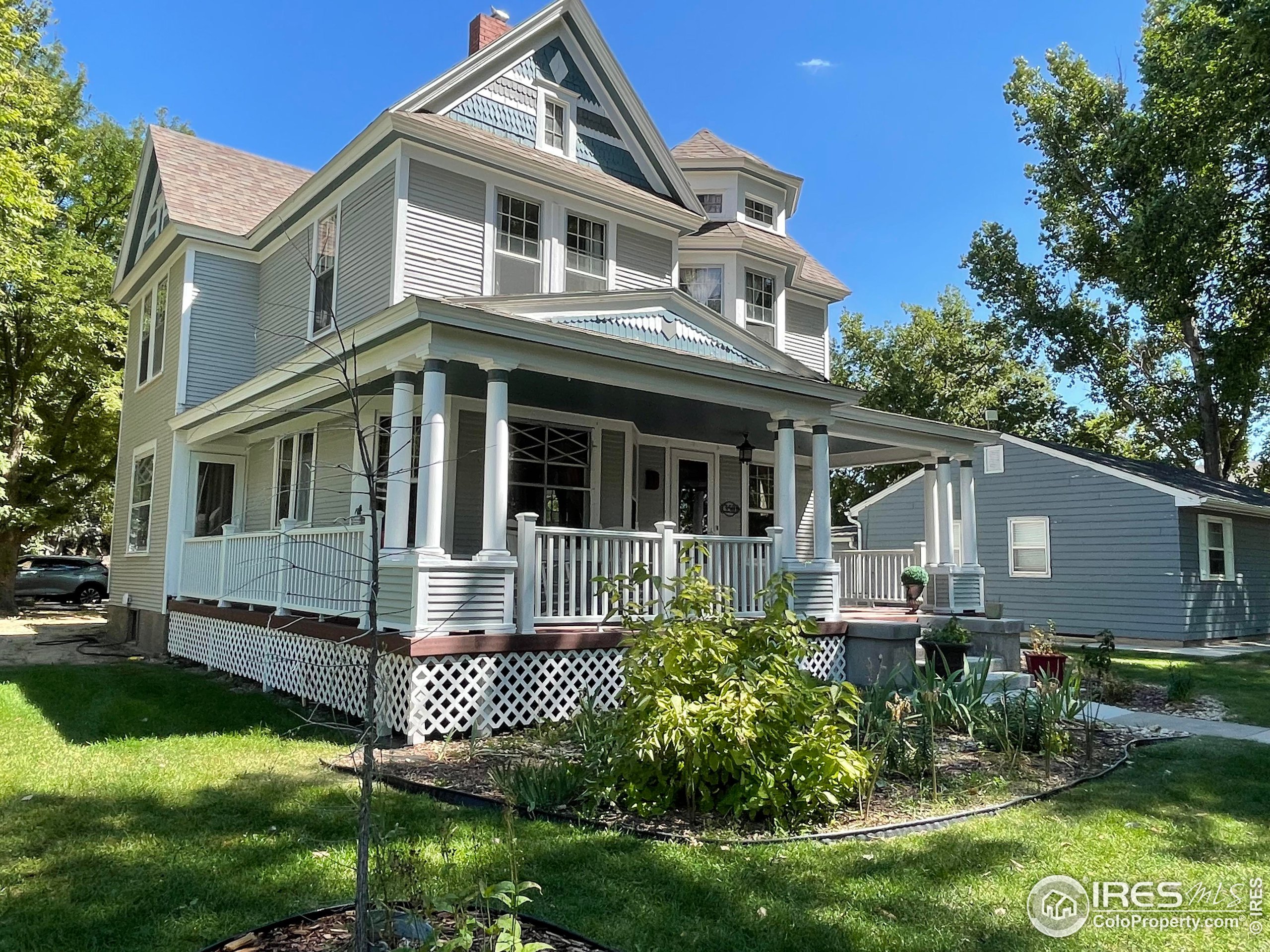 350 12th Street Burlington CO 80807