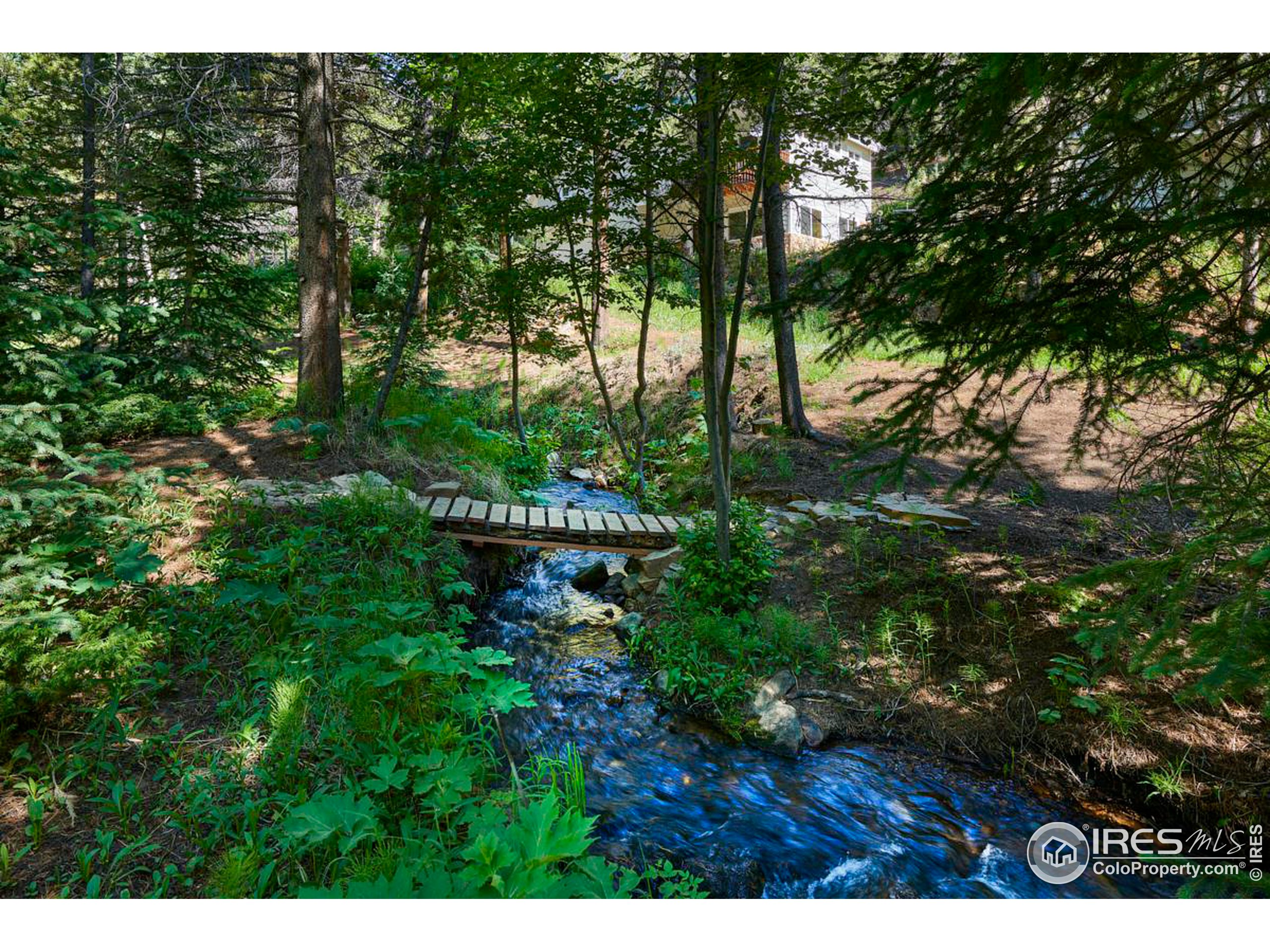 609 Lower Moon Gulch Road Black Hawk CO 80422