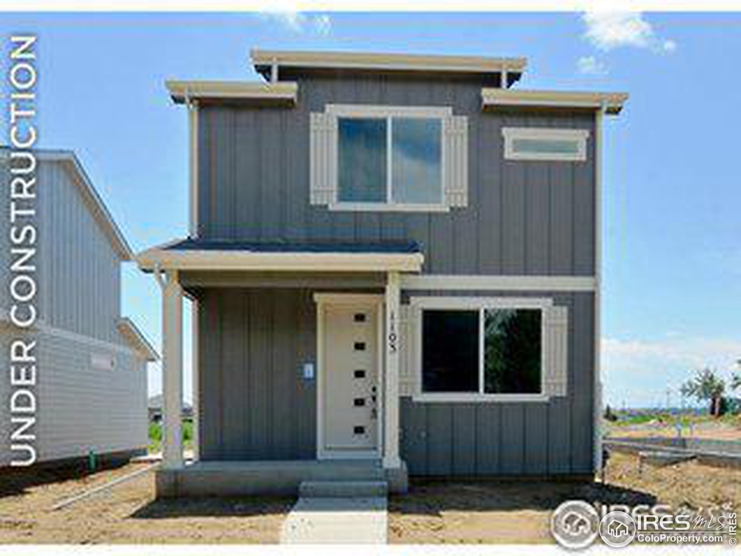 204 E 4th Street Berthoud CO 80513