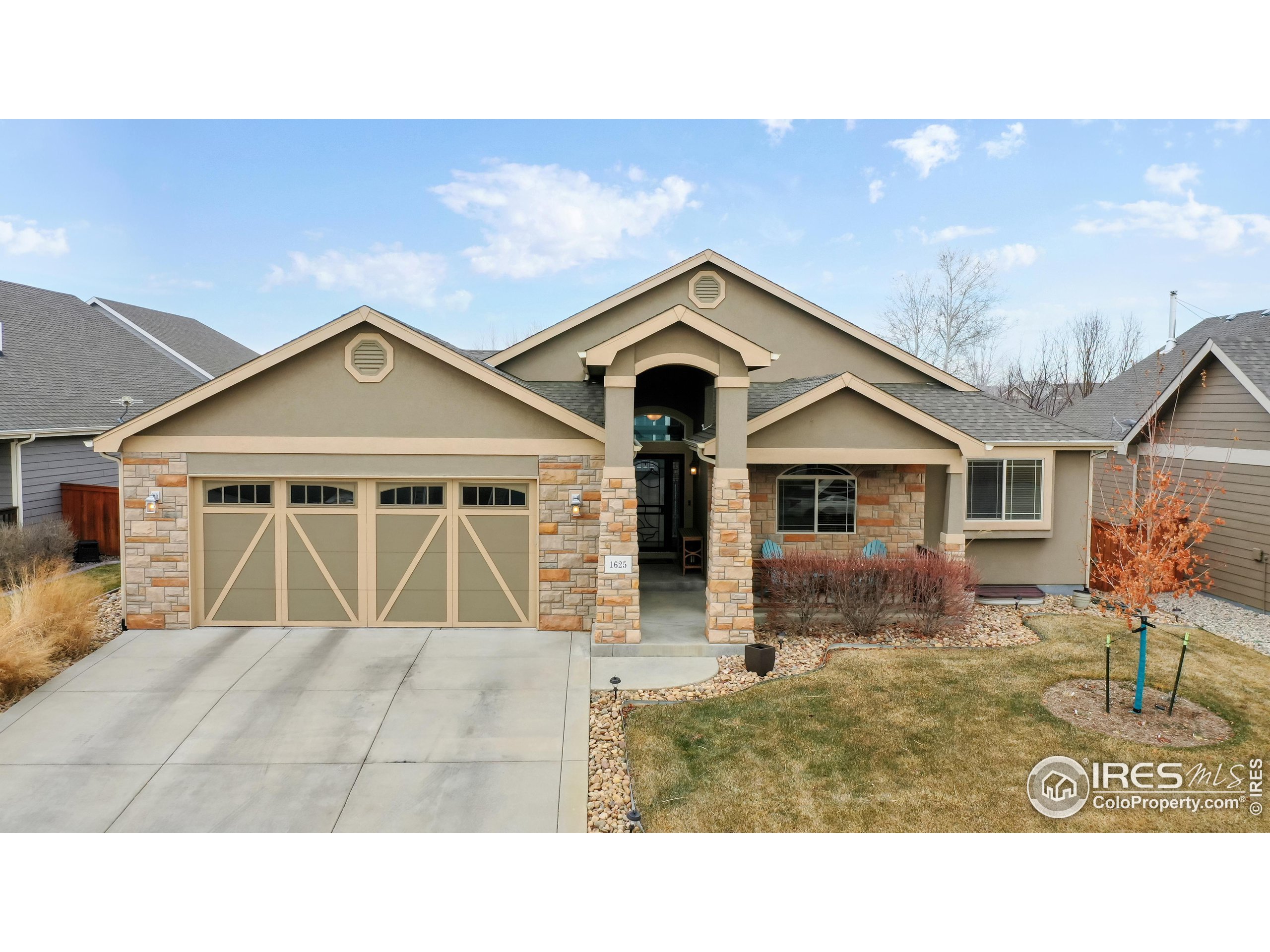 Madison Company Properties LLC Madison Company Properties LLC