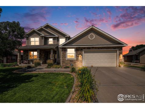 39 Pioneer Place Eaton CO 80615