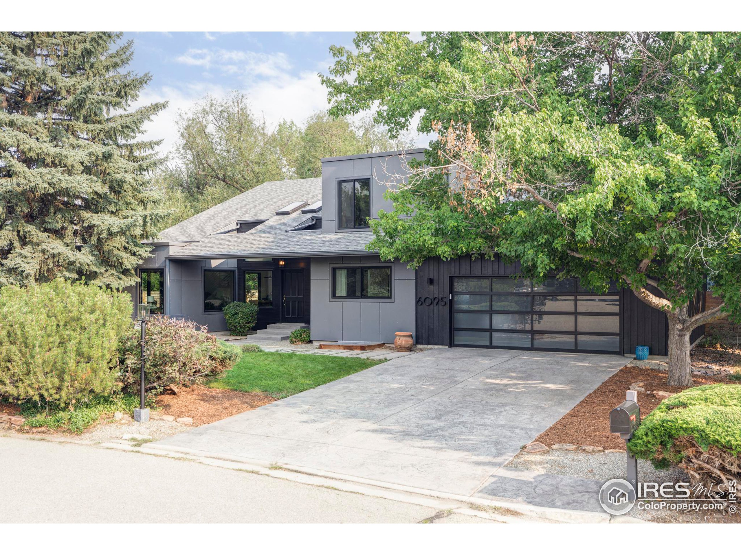 6095 Old Brompton Road Boulder CO 80301