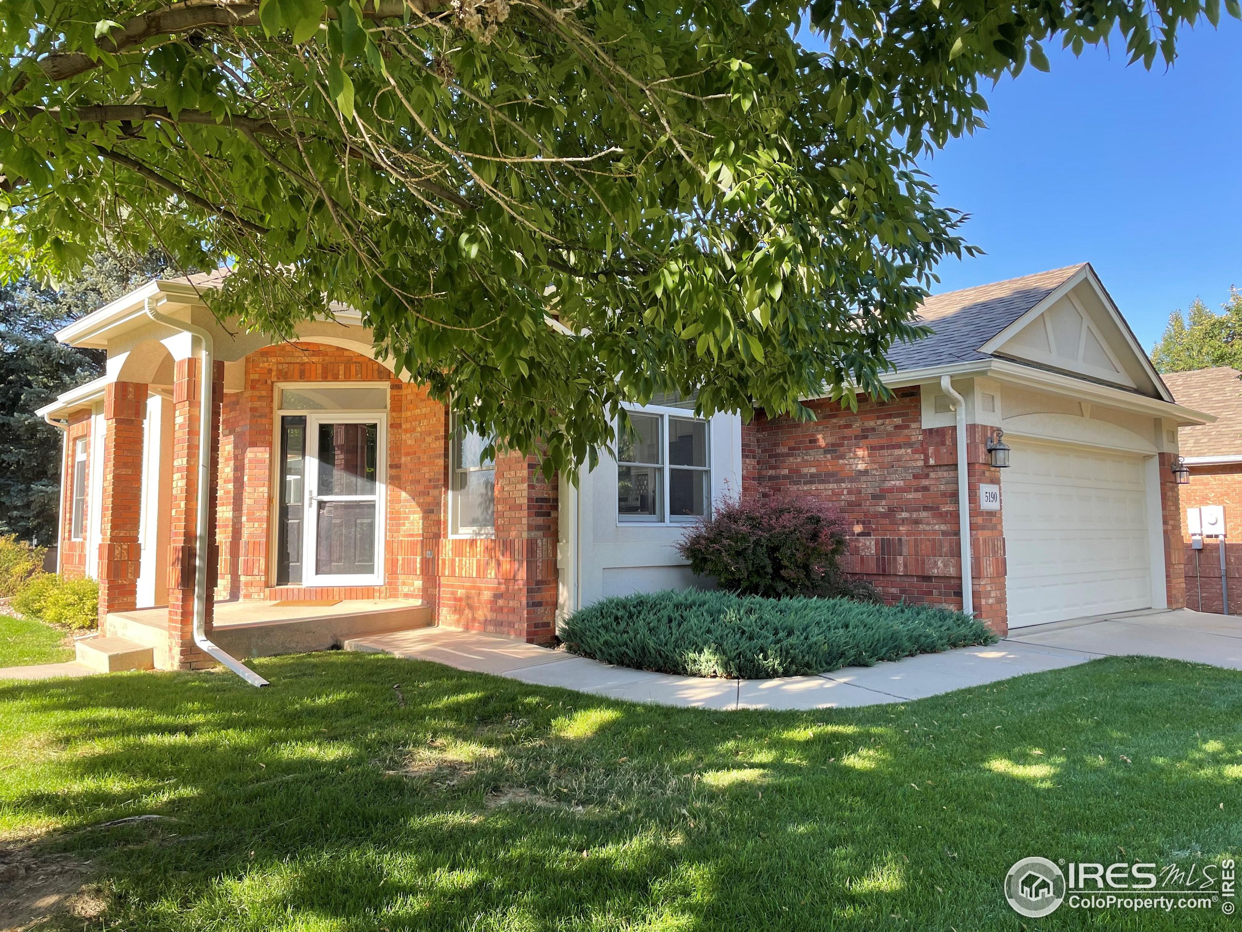 5190 Torrey Pines Court Fort Collins CO 80528