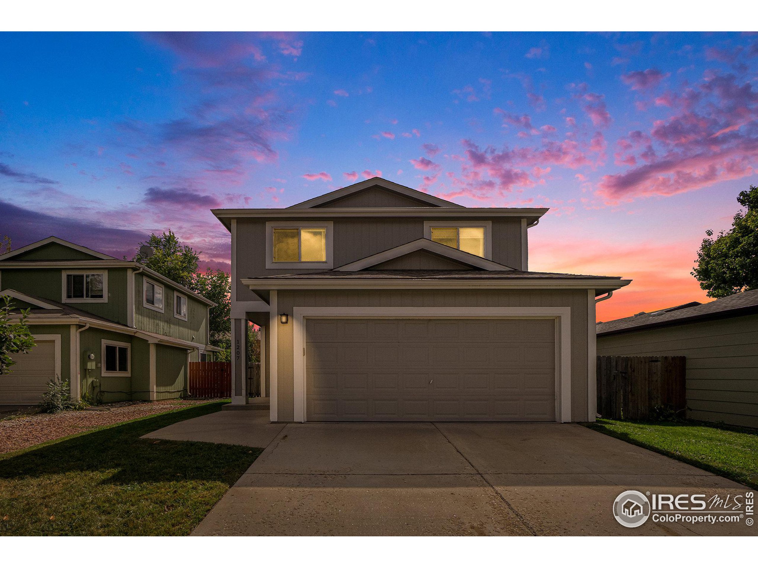 1207 Alameda Street Fort Collins CO 80521