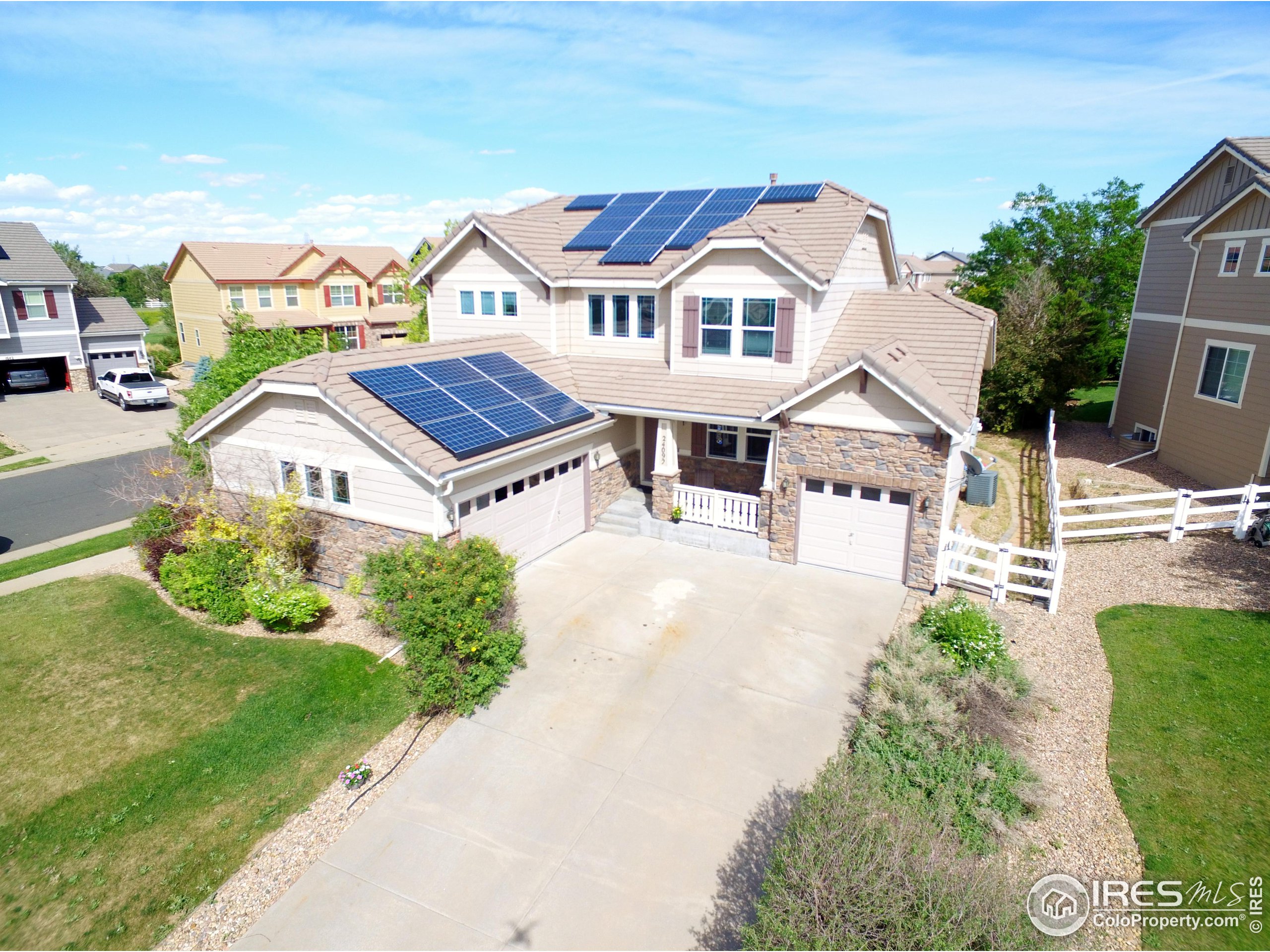 24092 E Oregon Place Aurora CO 80018
