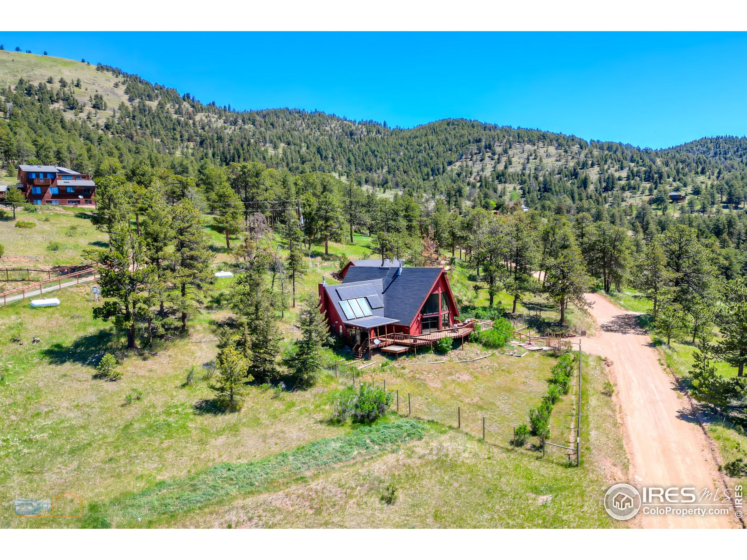 560 Nightshade Drive Boulder CO 80302