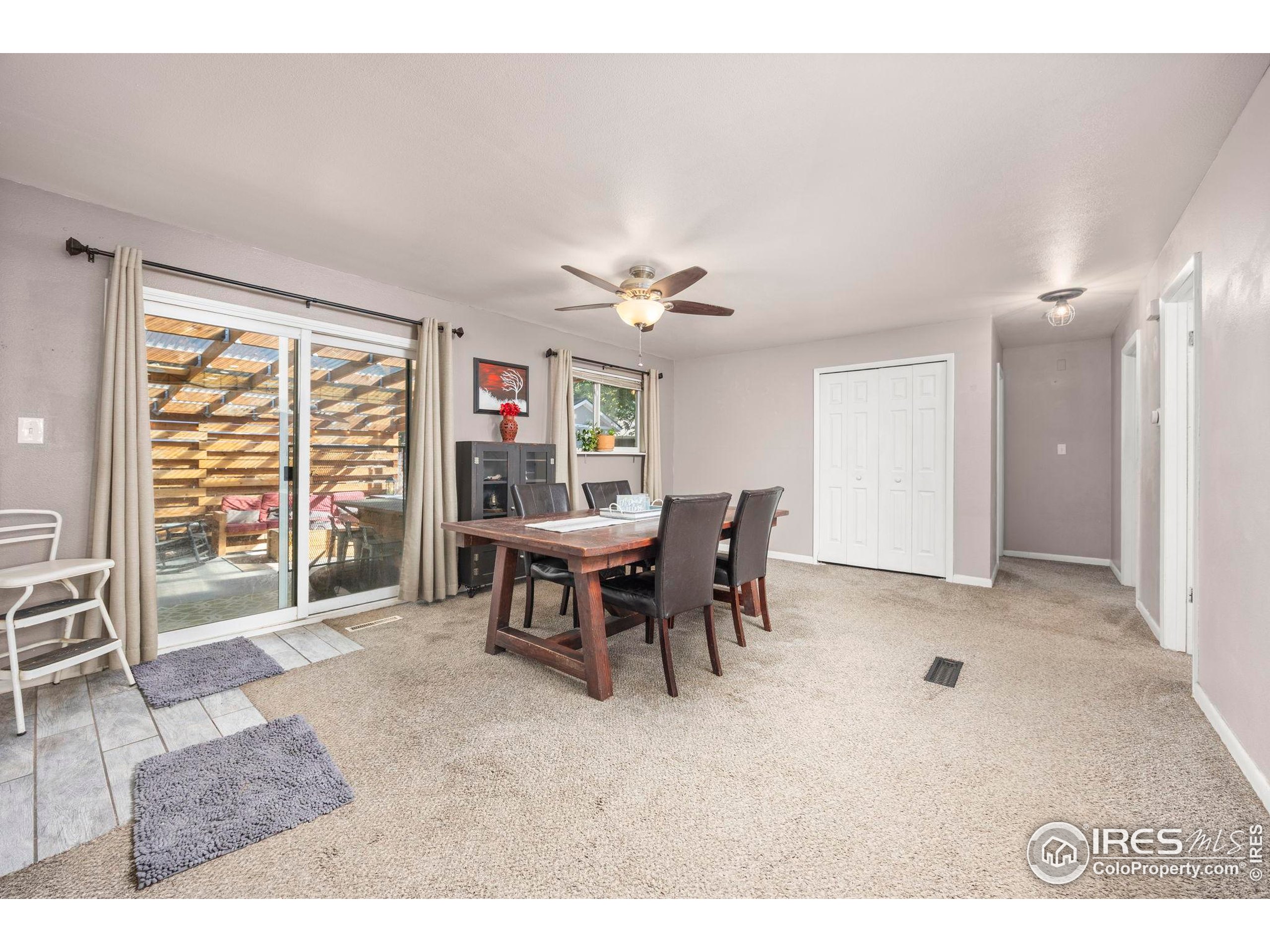 2738 W 22nd Street Drive Greeley CO 80634