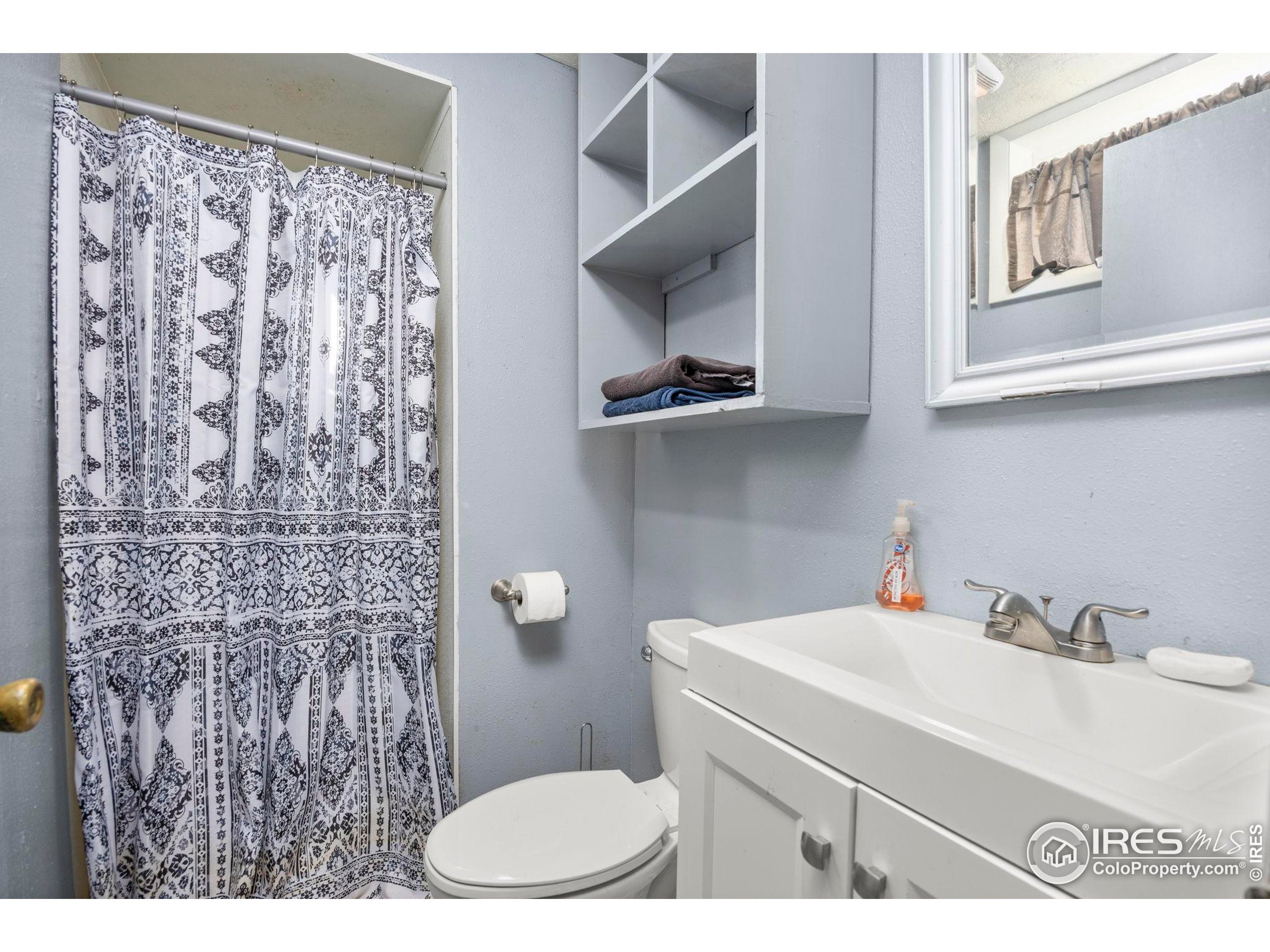 2738 W 22nd Street Drive Greeley CO 80634