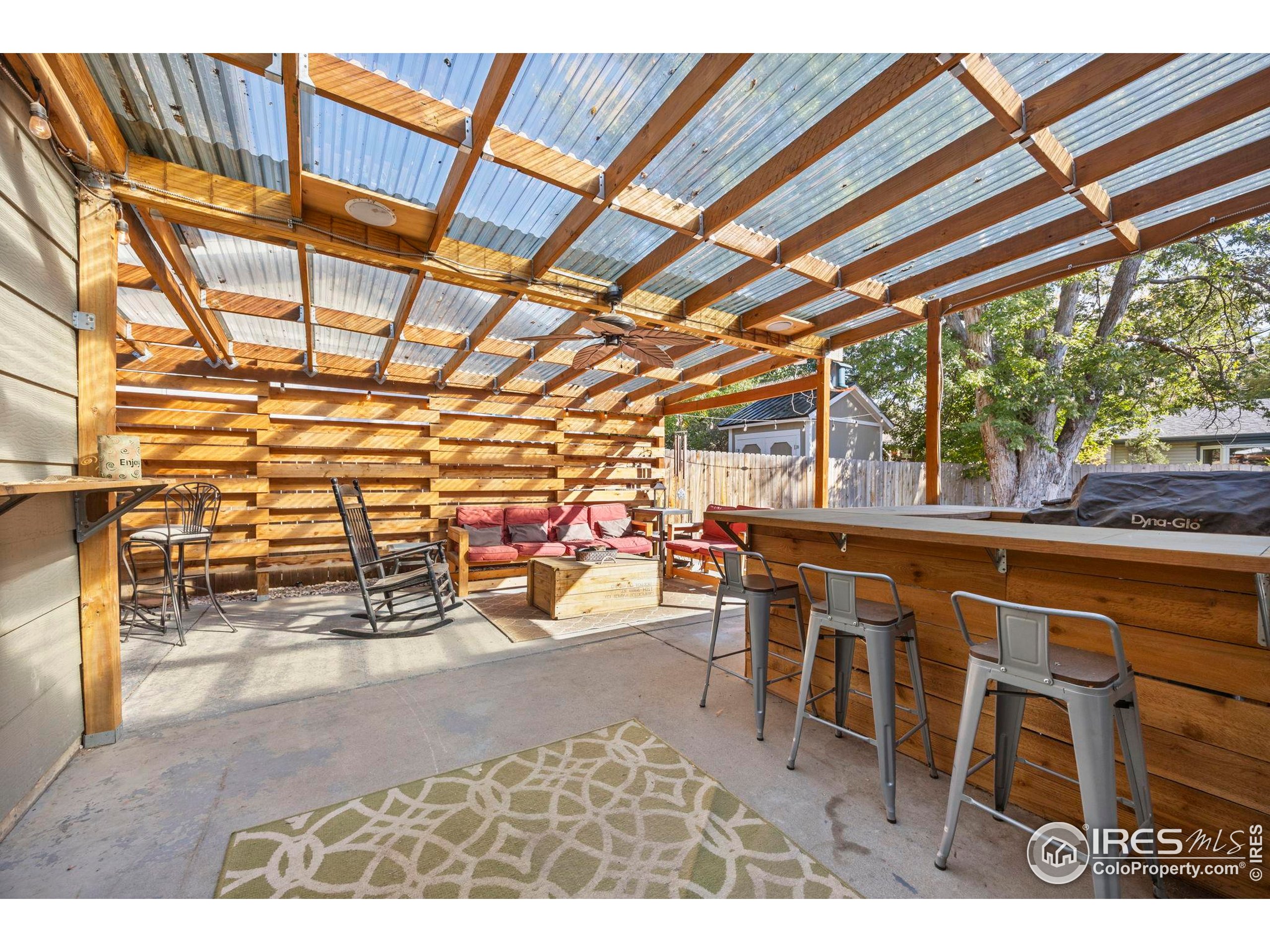 2738 W 22nd Street Drive Greeley CO 80634