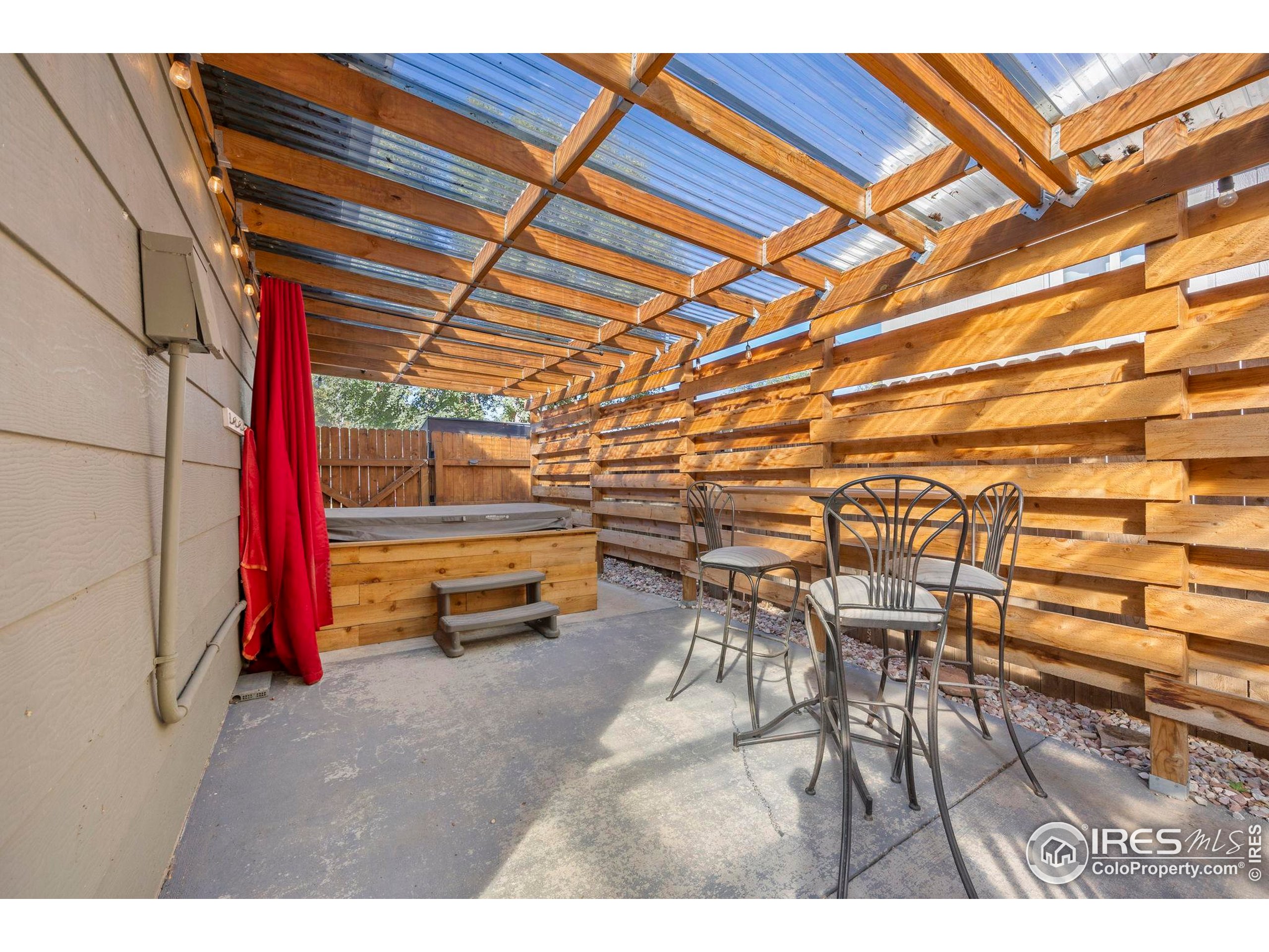 2738 W 22nd Street Drive Greeley CO 80634