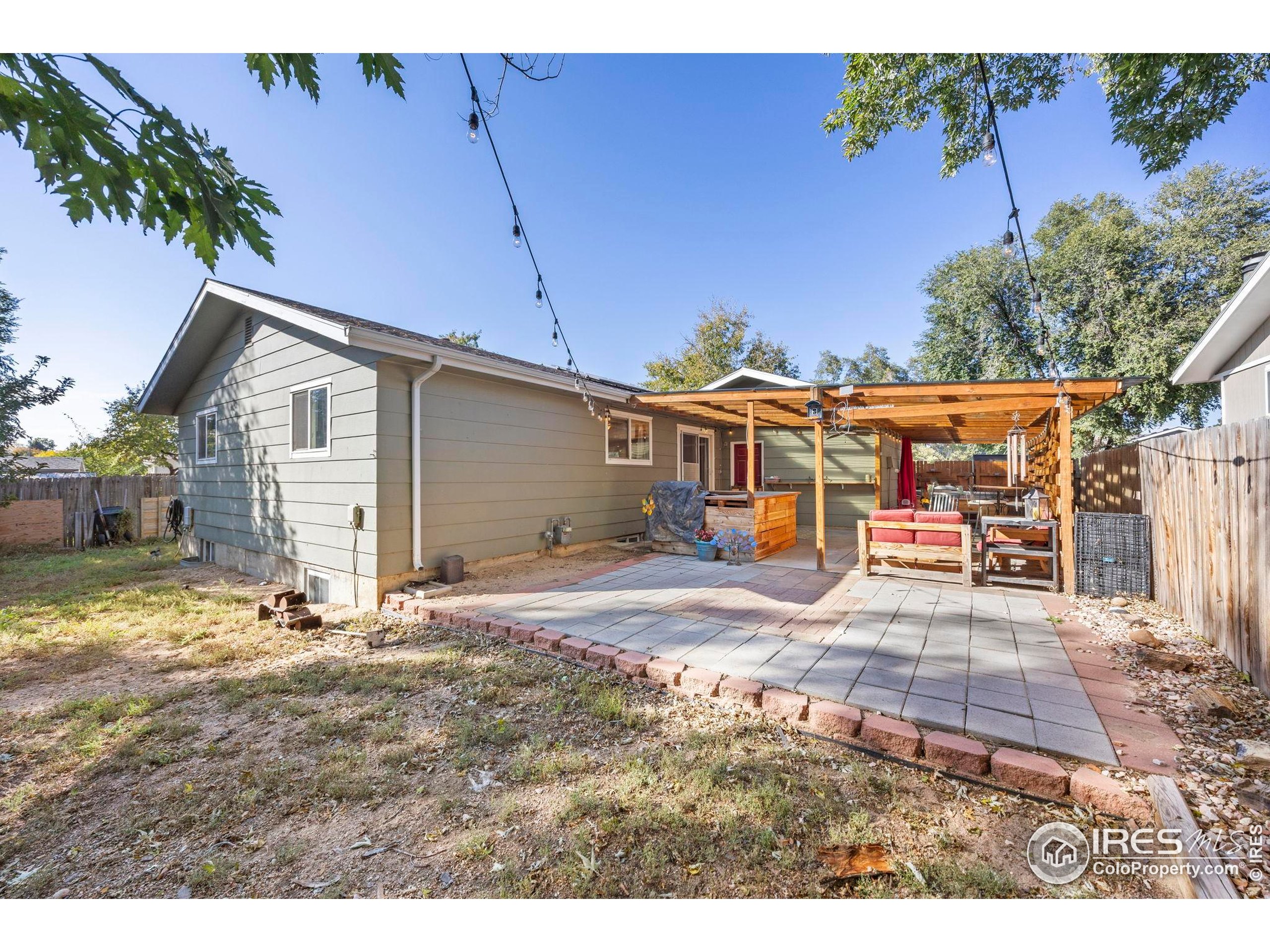 2738 W 22nd Street Drive Greeley CO 80634