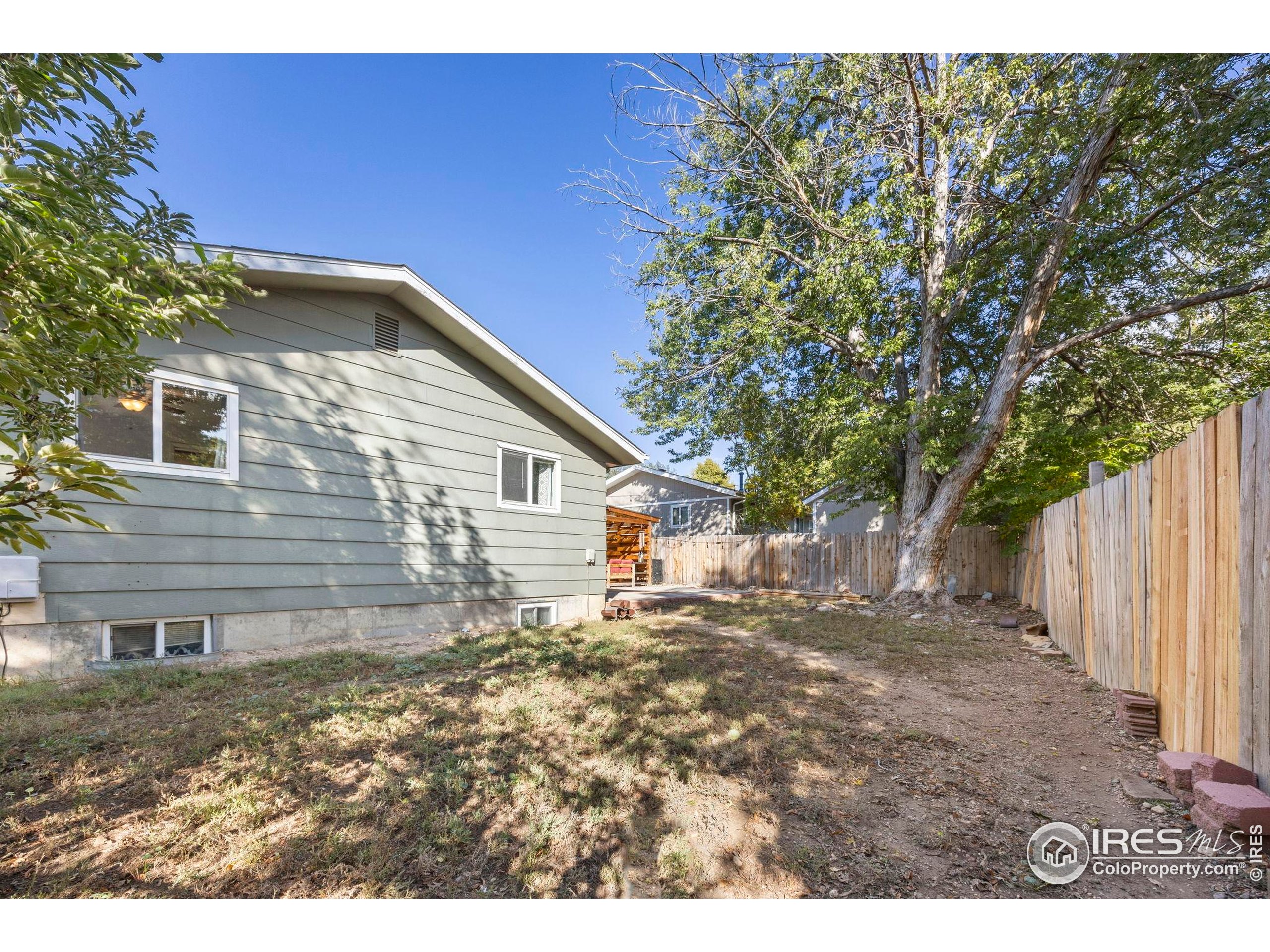 2738 W 22nd Street Drive Greeley CO 80634