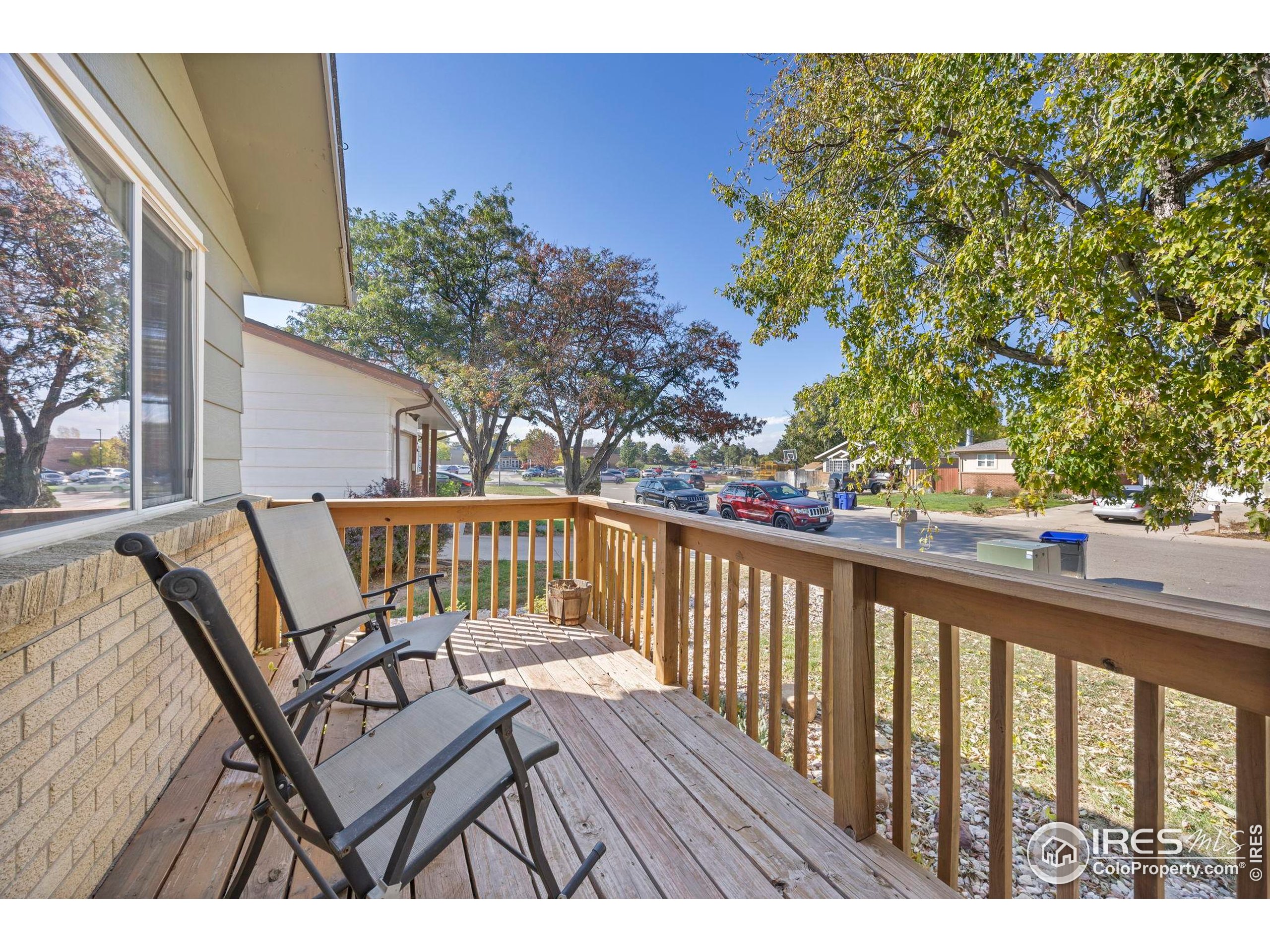 2738 W 22nd Street Drive Greeley CO 80634