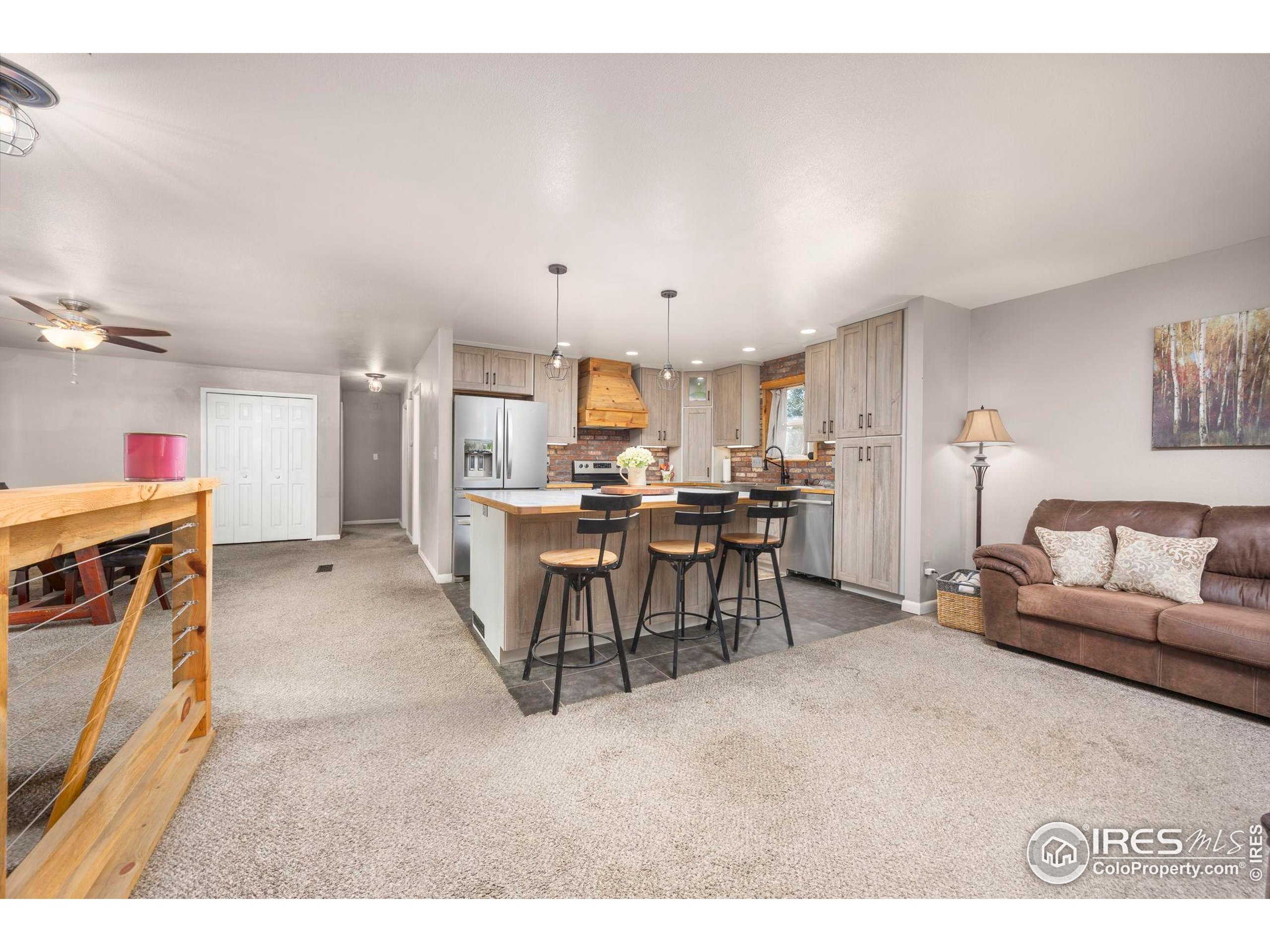 2738 W 22nd Street Drive Greeley CO 80634