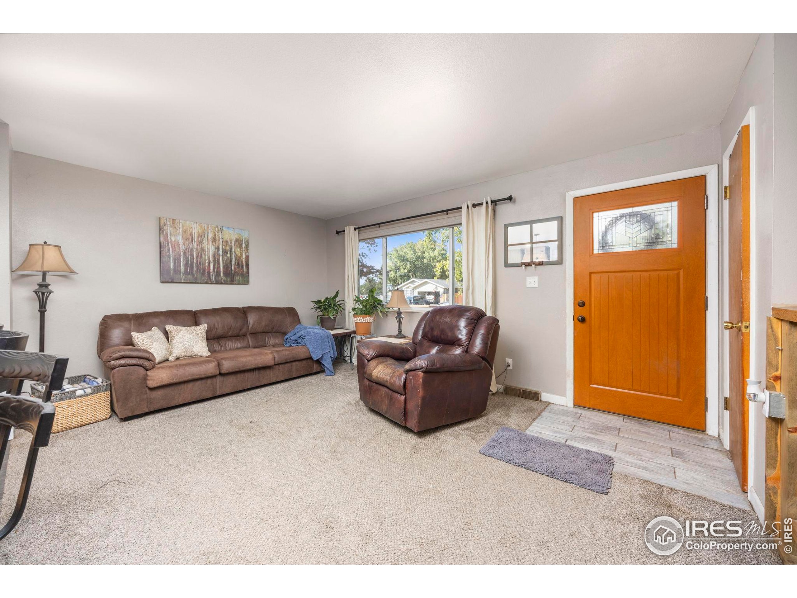 2738 W 22nd Street Drive Greeley CO 80634