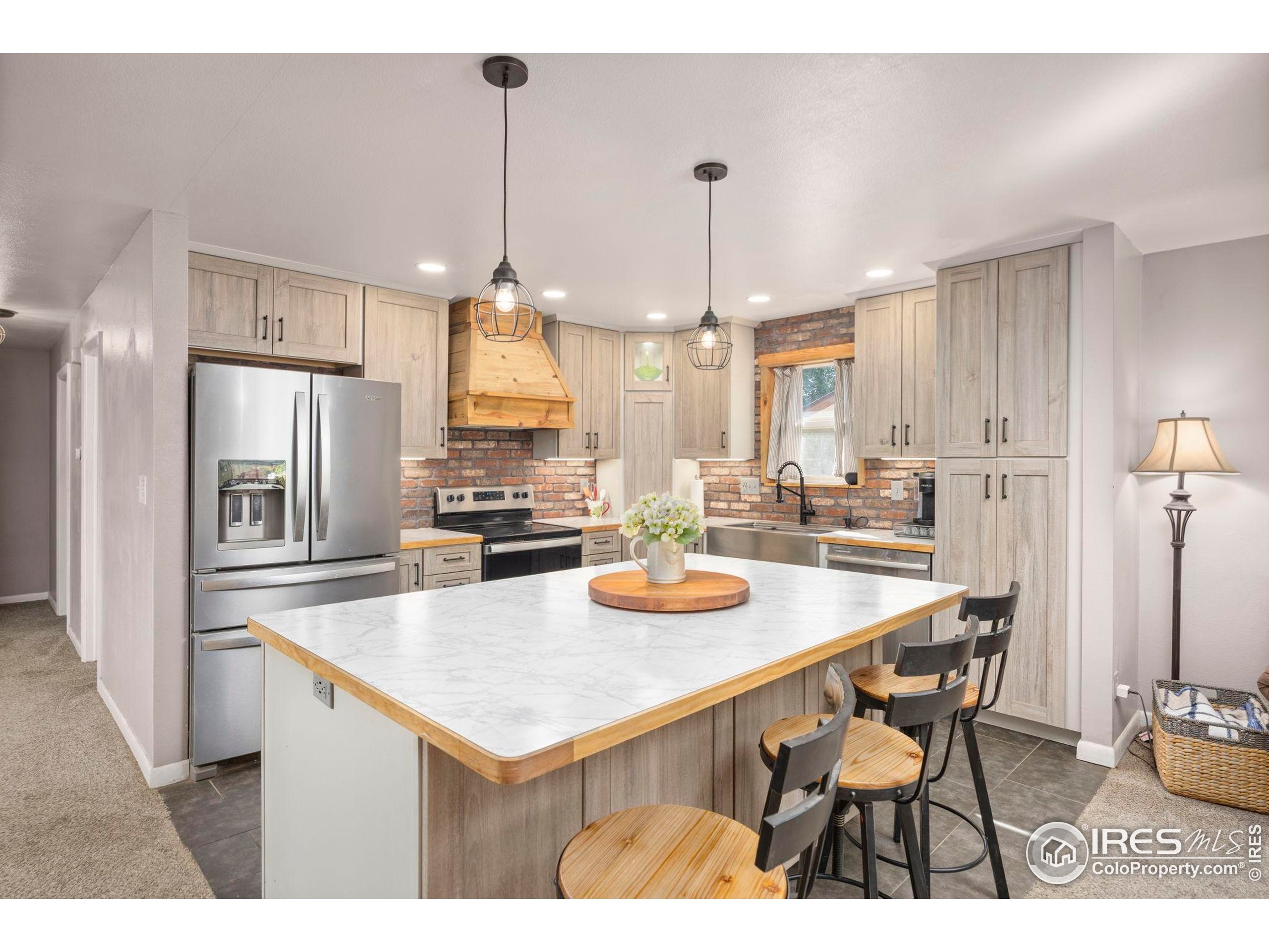 2738 W 22nd Street Drive Greeley CO 80634