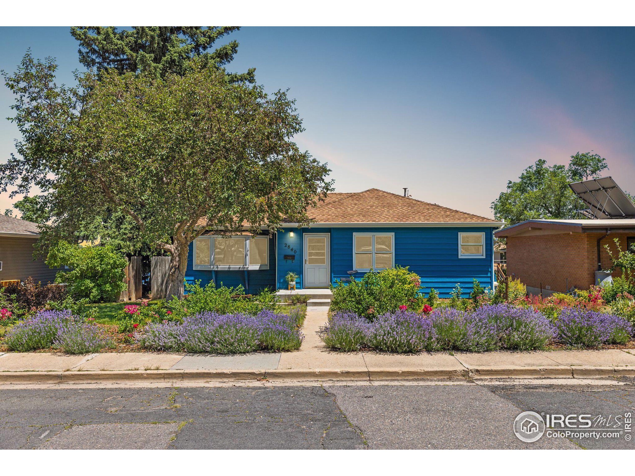 2840 5th Street Boulder CO 80304