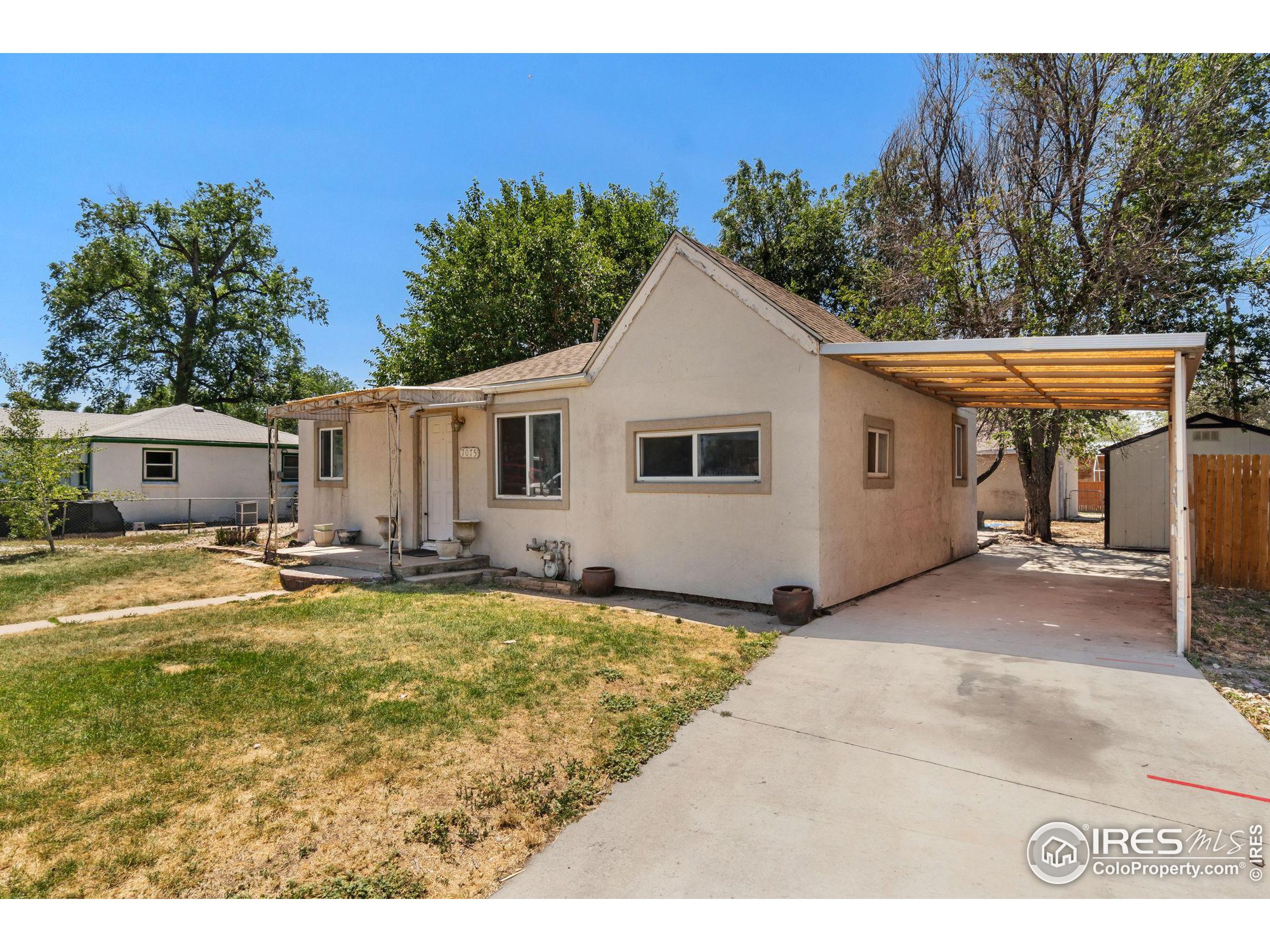 7075 Leyden Street Commerce City CO 80022