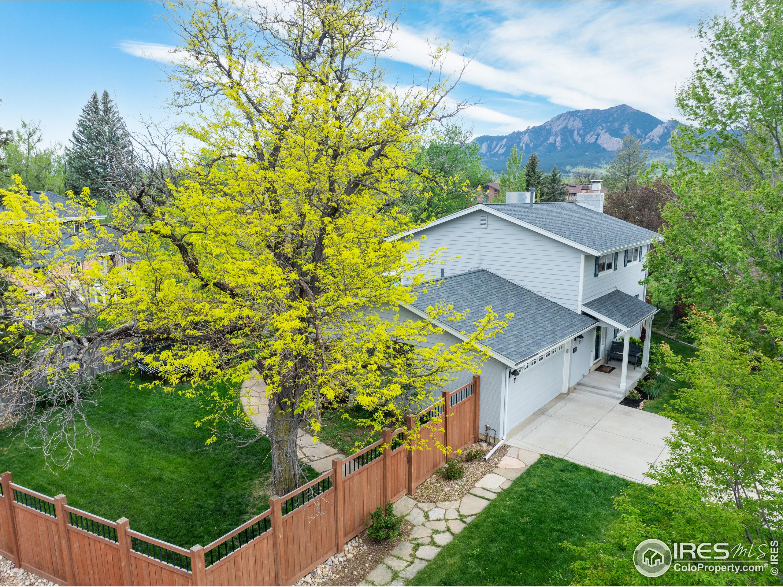 209 Seminole Drive Boulder CO 80303