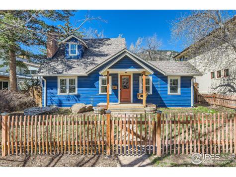 3147 8th Street Boulder CO 80304