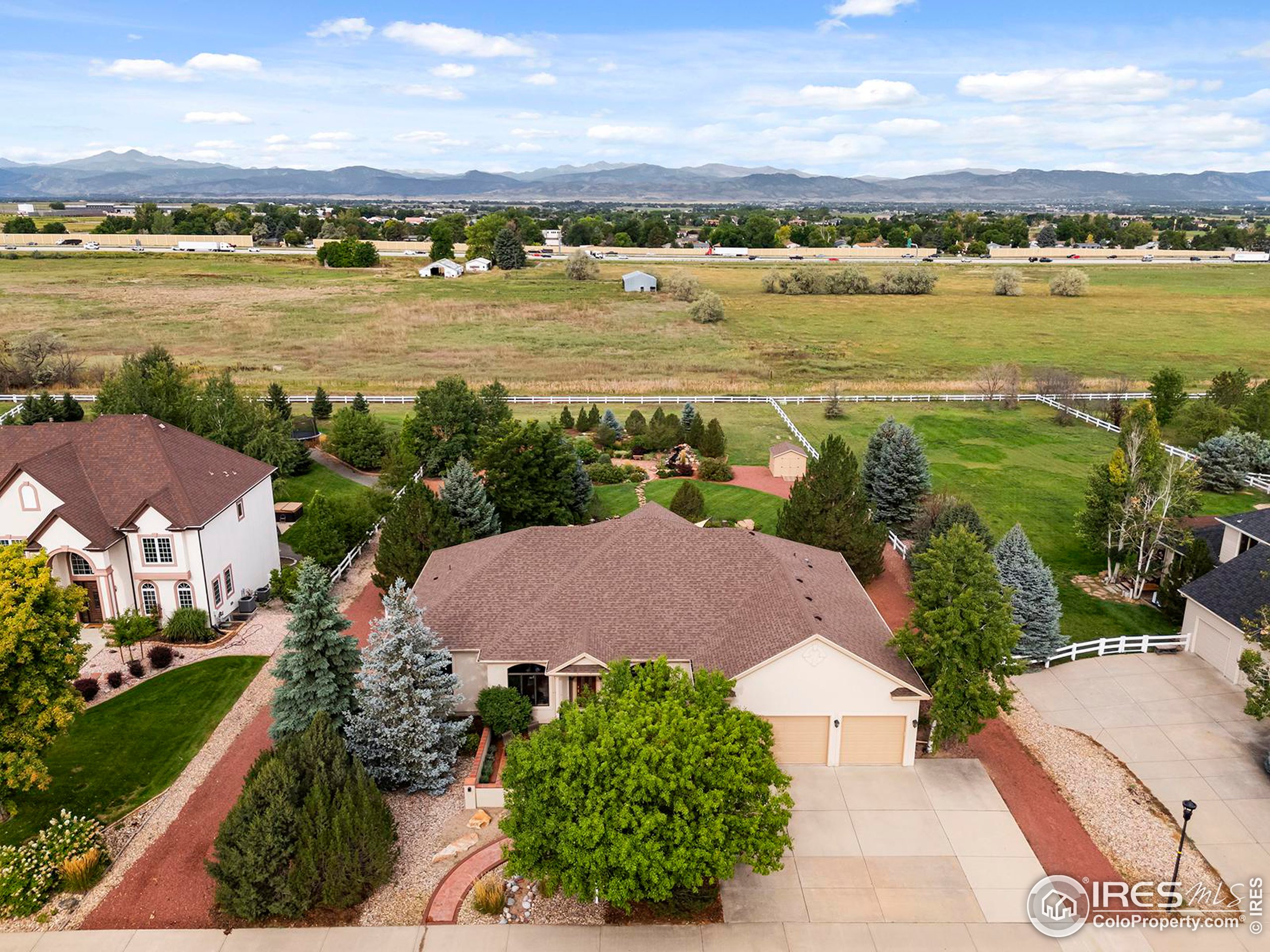 8311 S Louden Crossing Court Windsor CO 80528