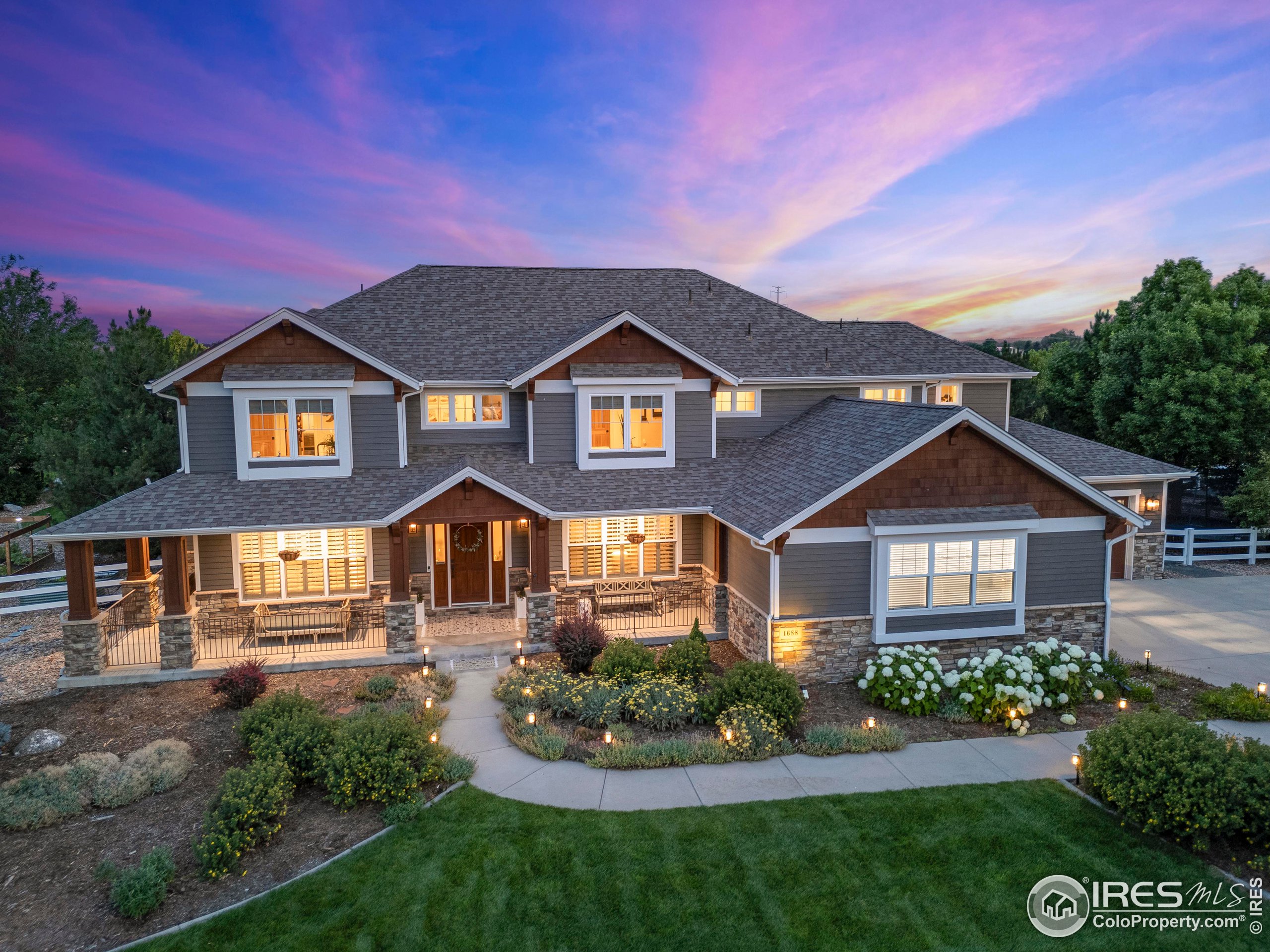 1688 Carlson Avenue Erie CO 80516