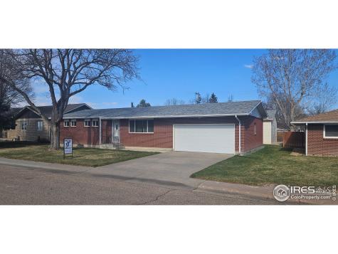 445 Birch Avenue Eaton CO 80615