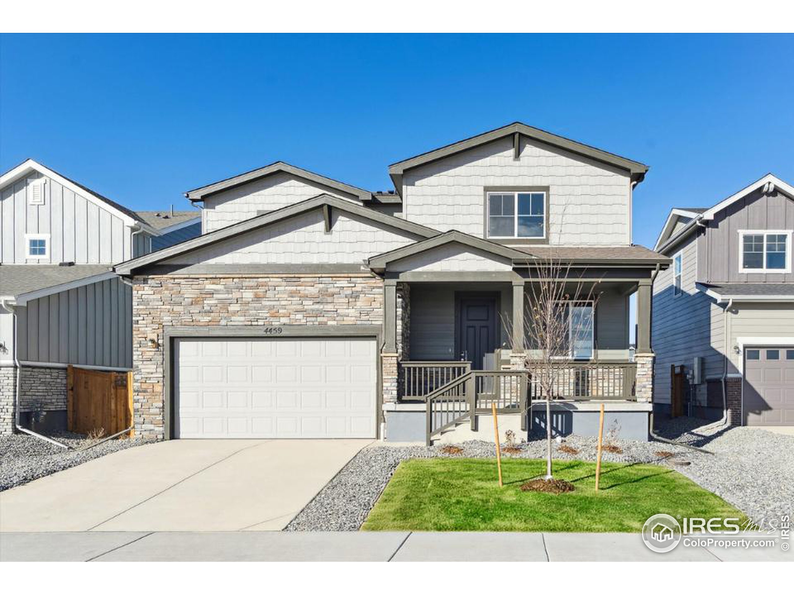 Madison & Company Properties, LLC