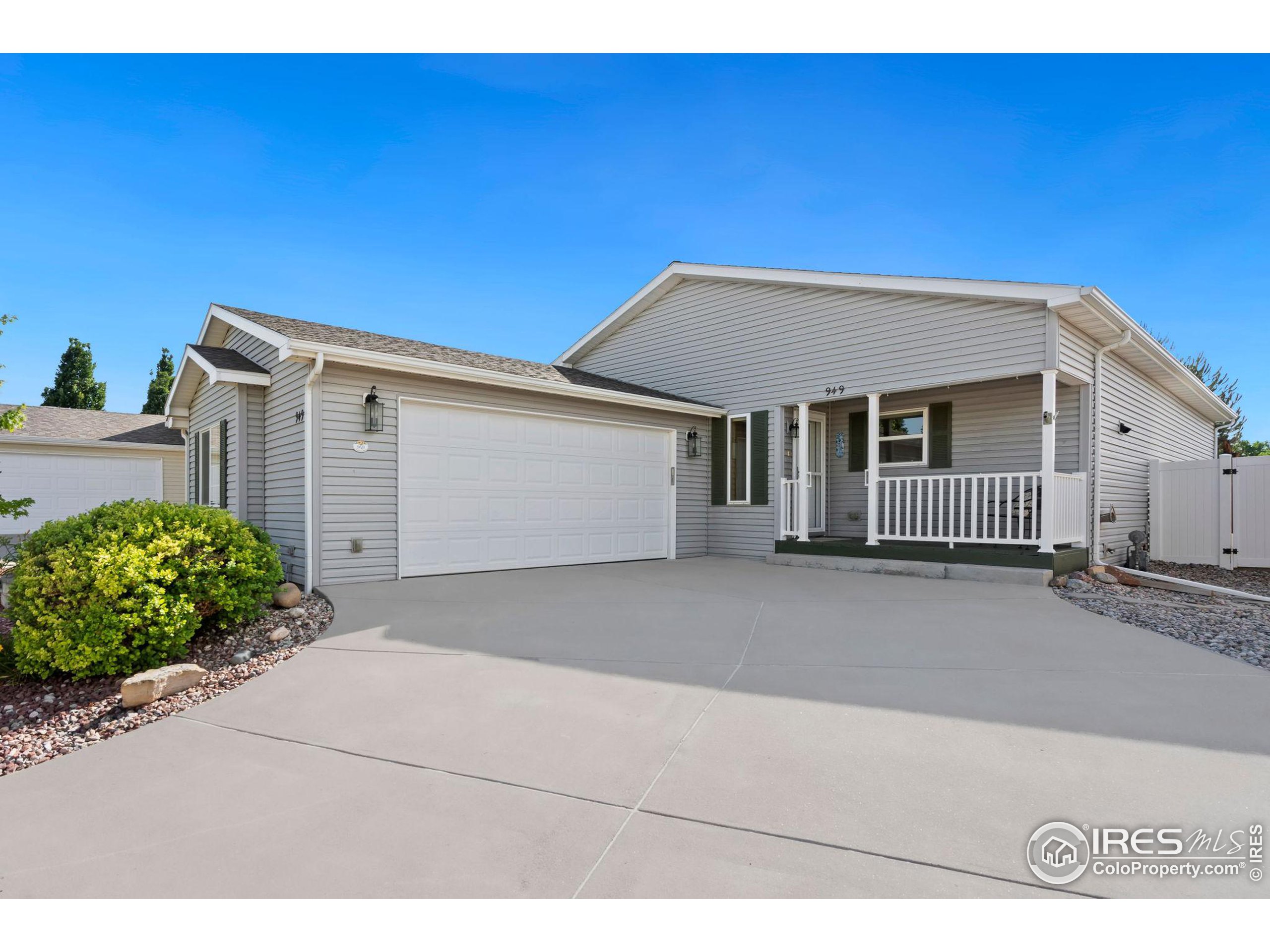 949 Sunchase Drive Fort Collins CO 80524