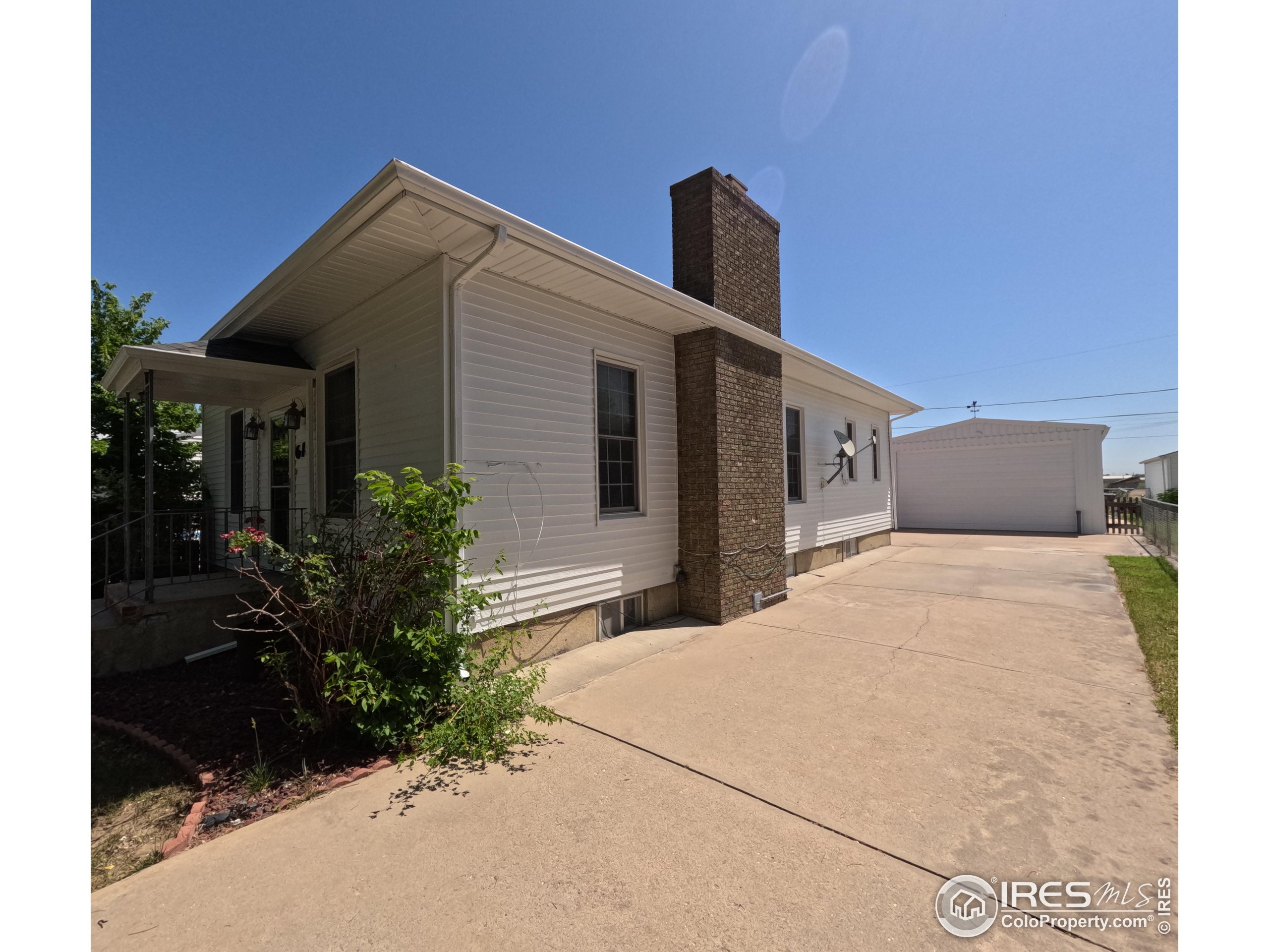 619 Curtis Street Brush CO 80723