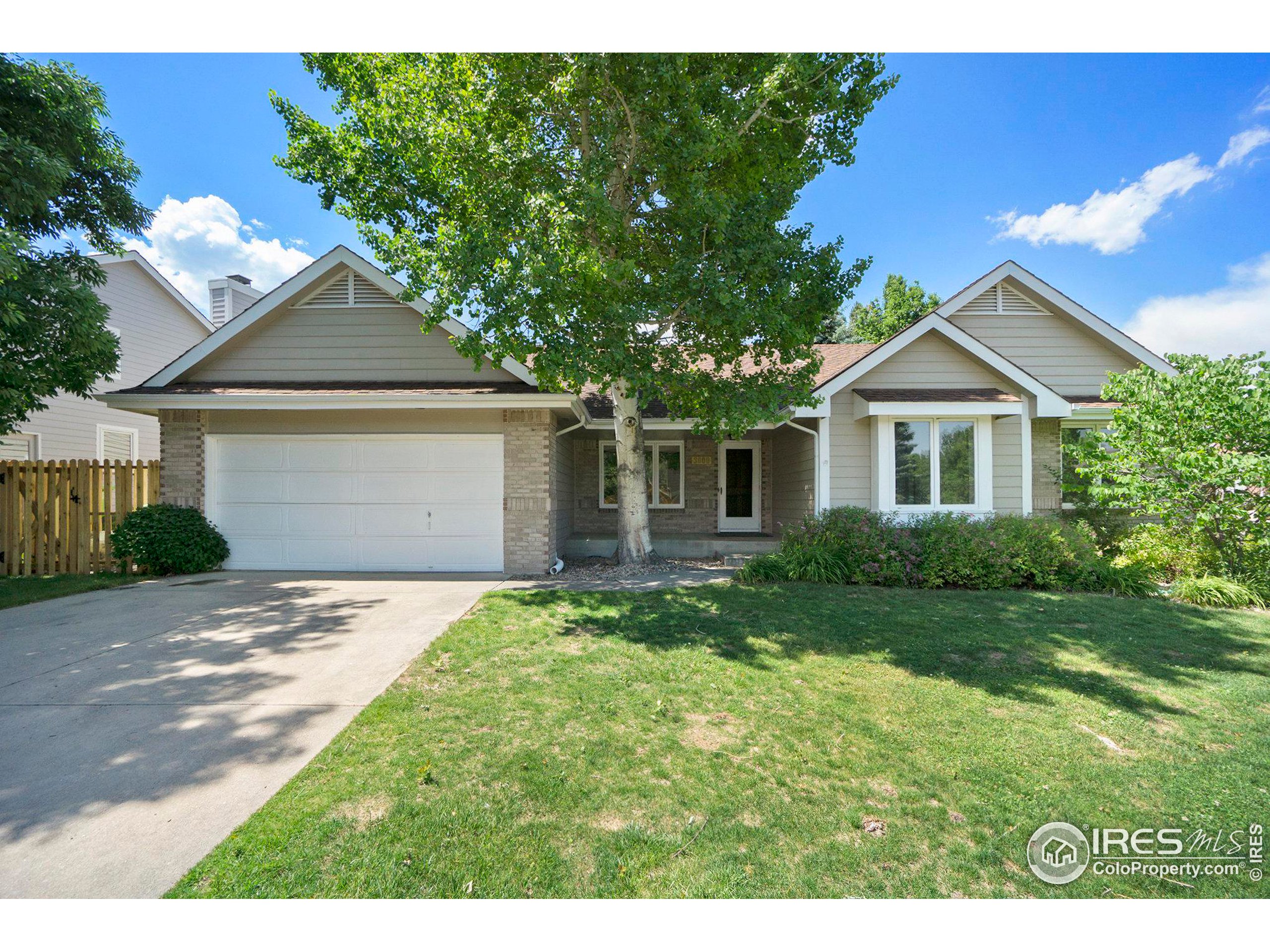 3000 Lisette Court Fort Collins CO 80526