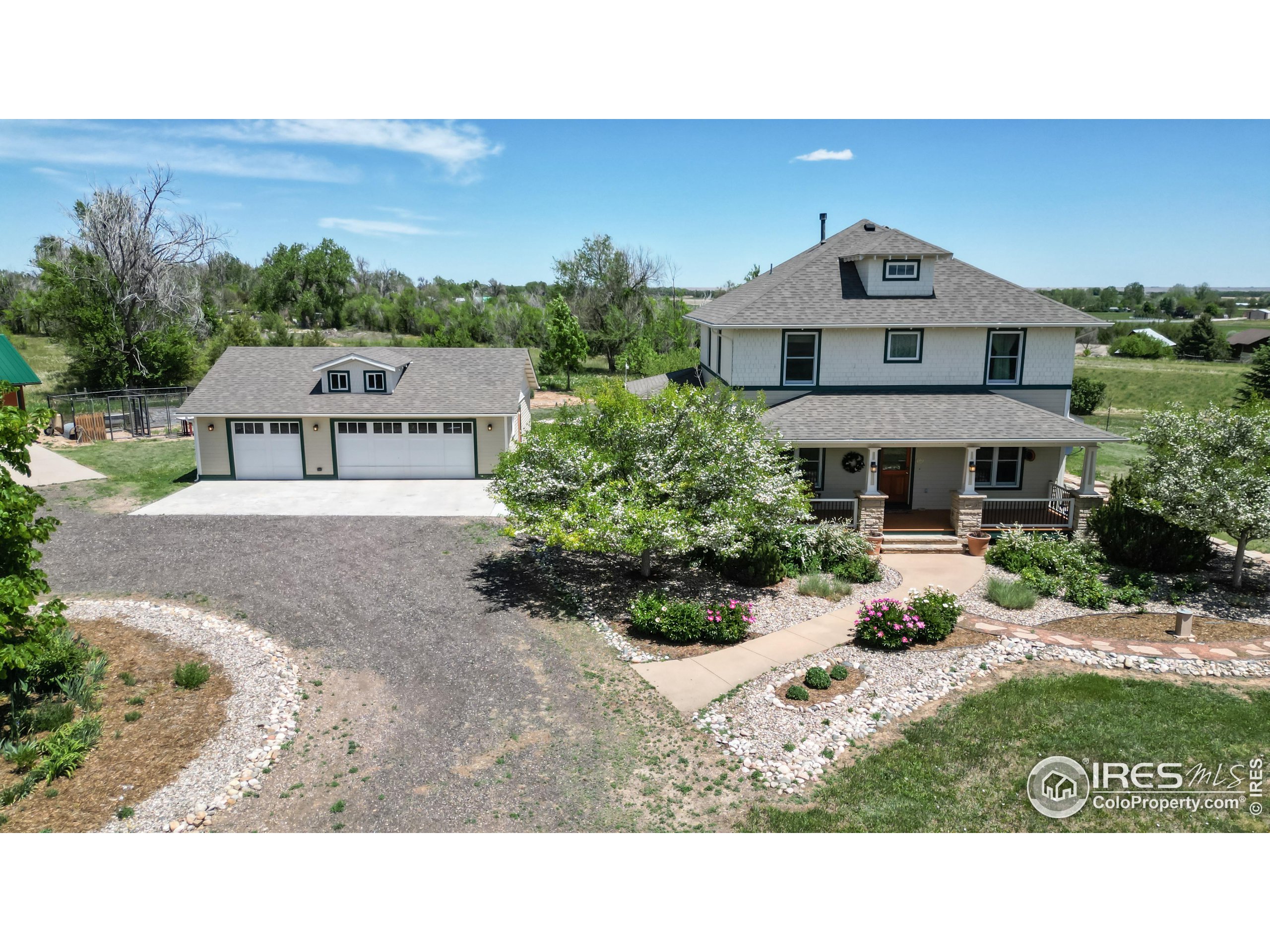 343 W County Road 66e Fort Collins CO 80524