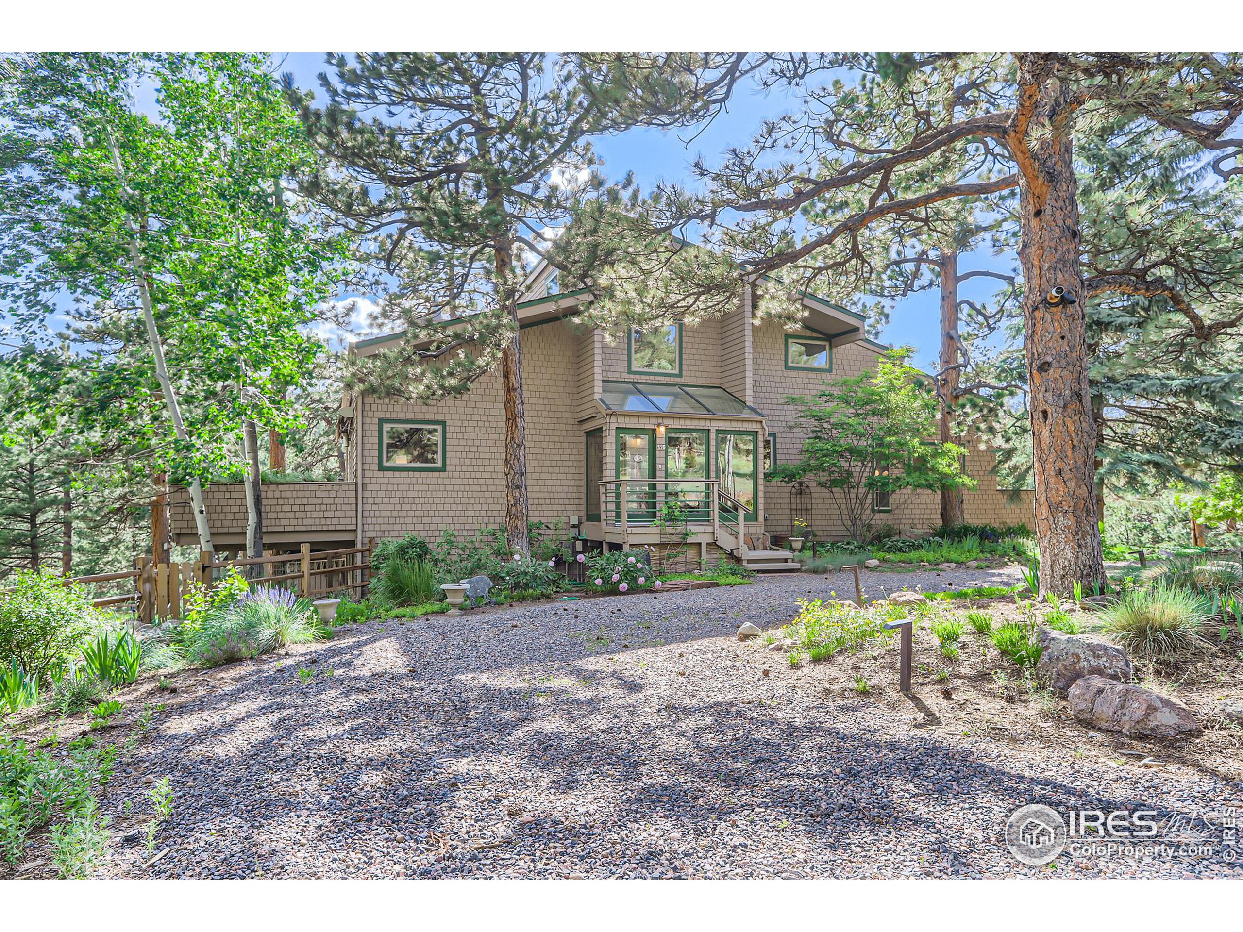 156 Betasso Road Boulder CO 80302