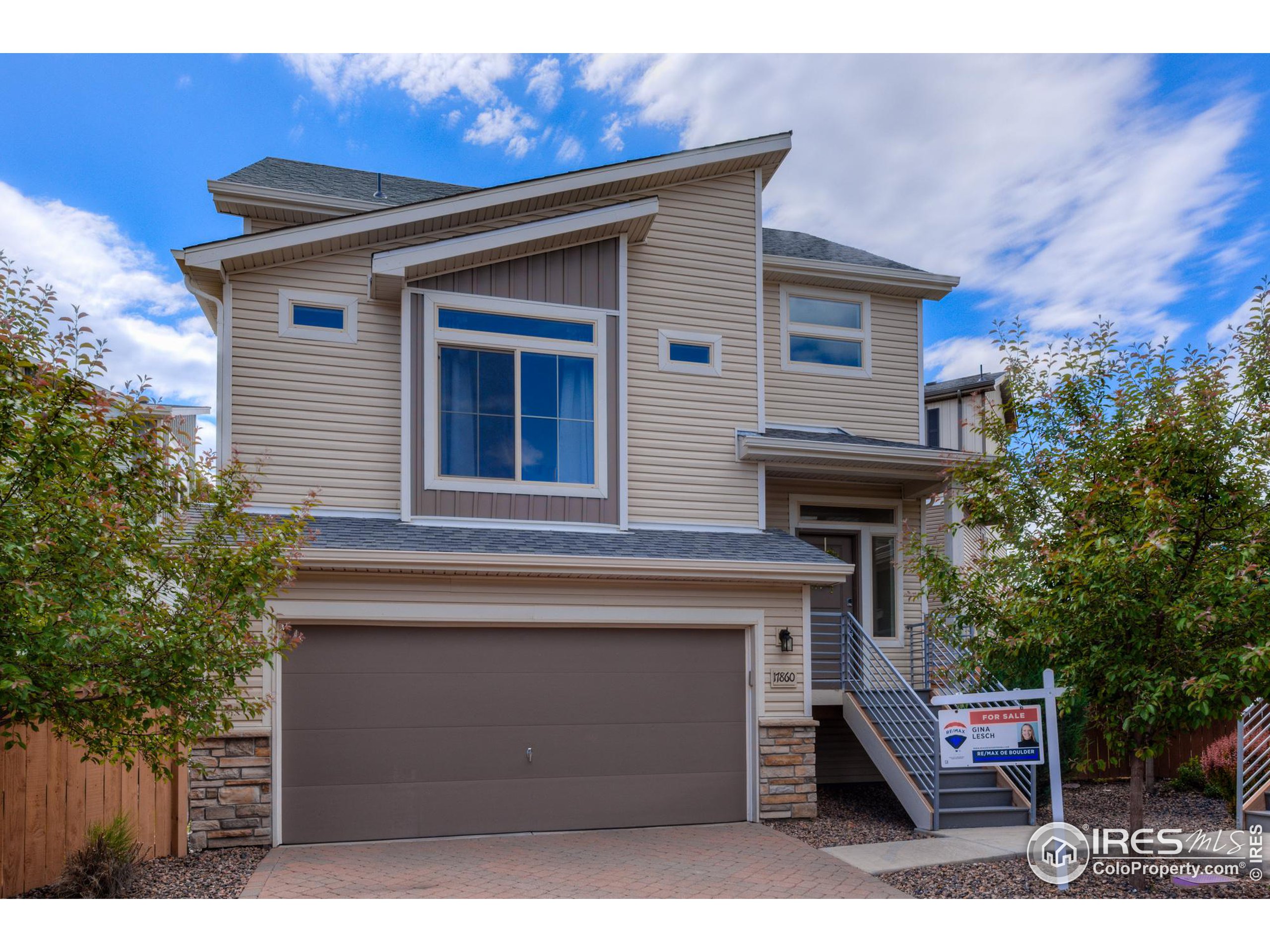 17860 E 106th Avenue Commerce City CO 80022