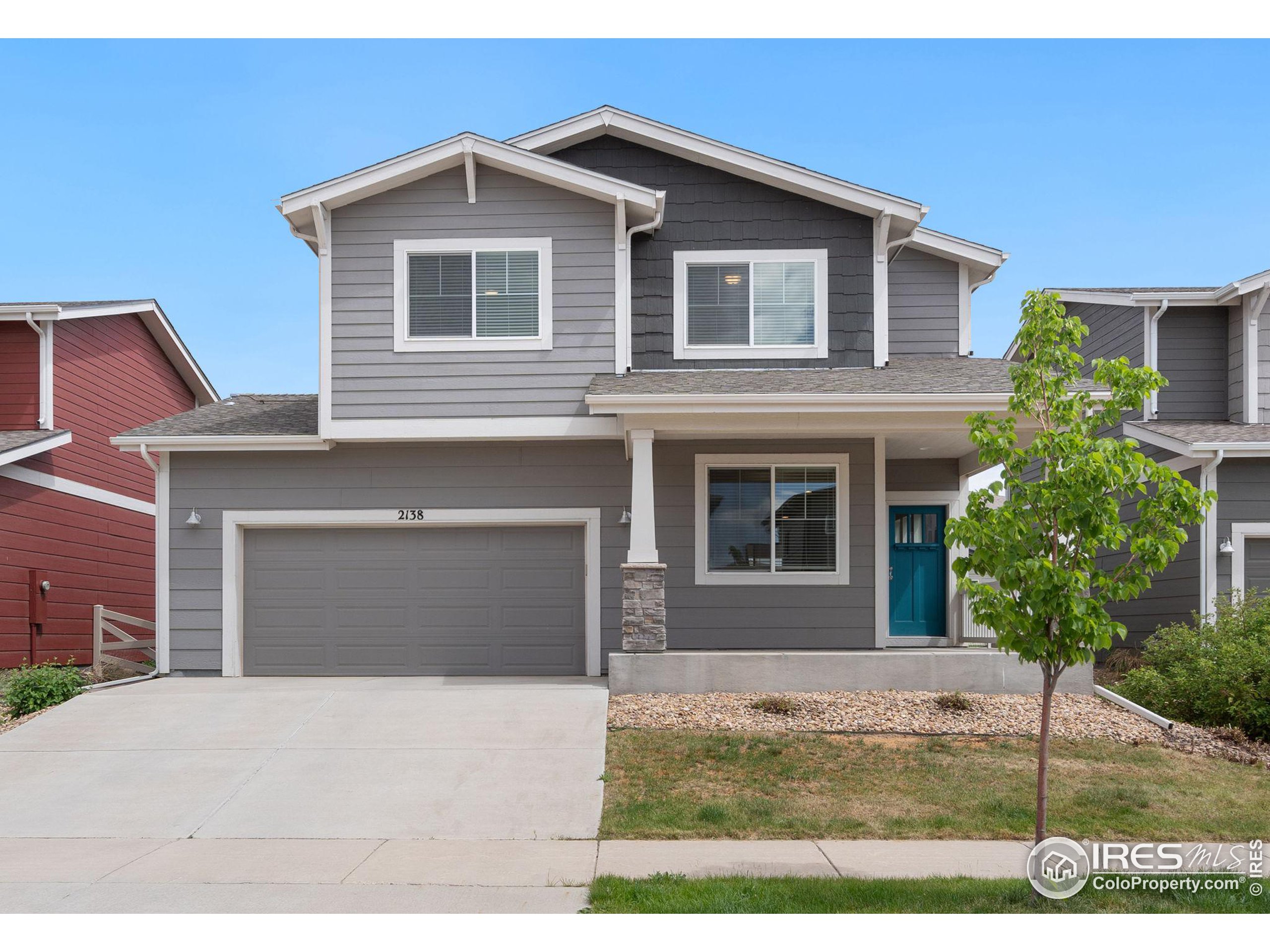 2138 Mackinac Street Fort Collins CO 80524