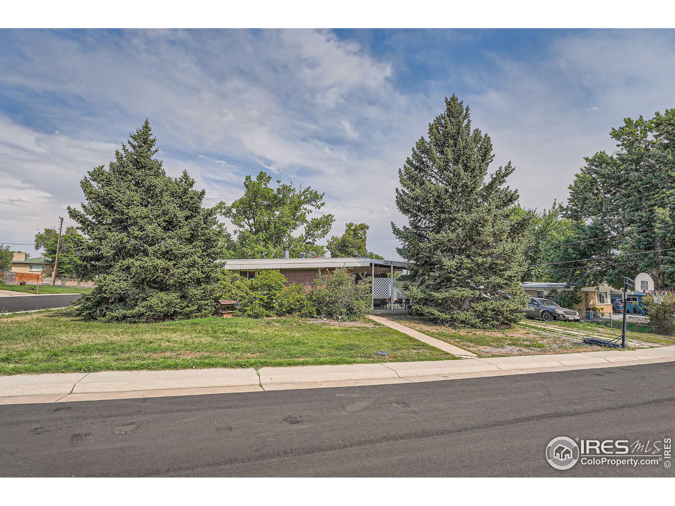 8410 Alta Vista Drive Arvada CO 80004