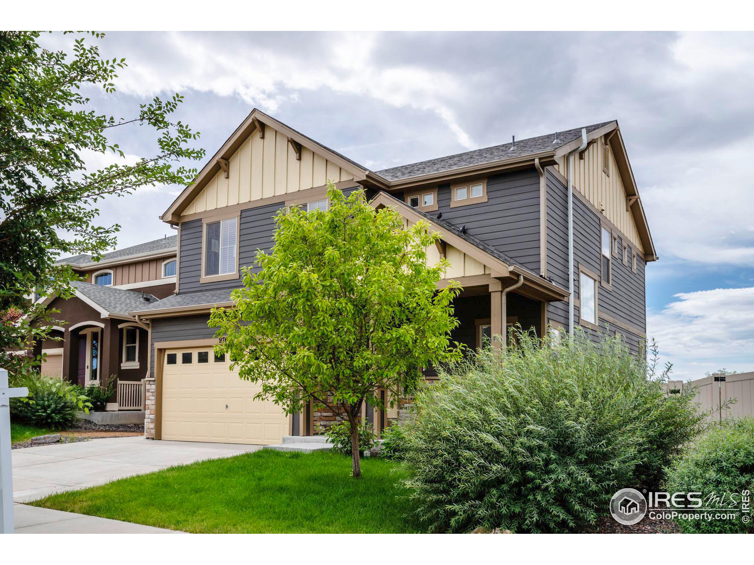976 Auburn Drive Erie CO 80516