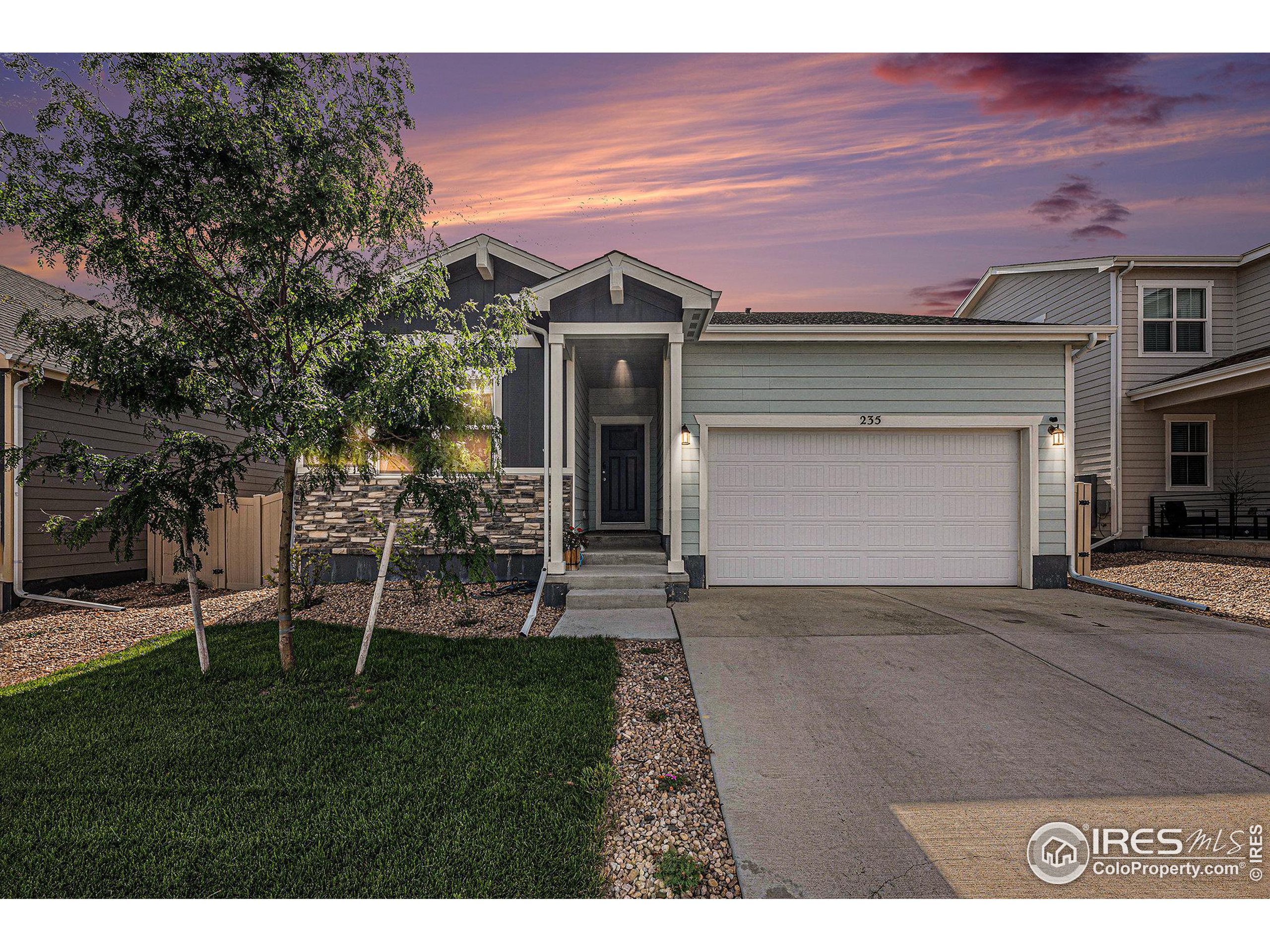 235 Cherokee Trail Ault CO 80610