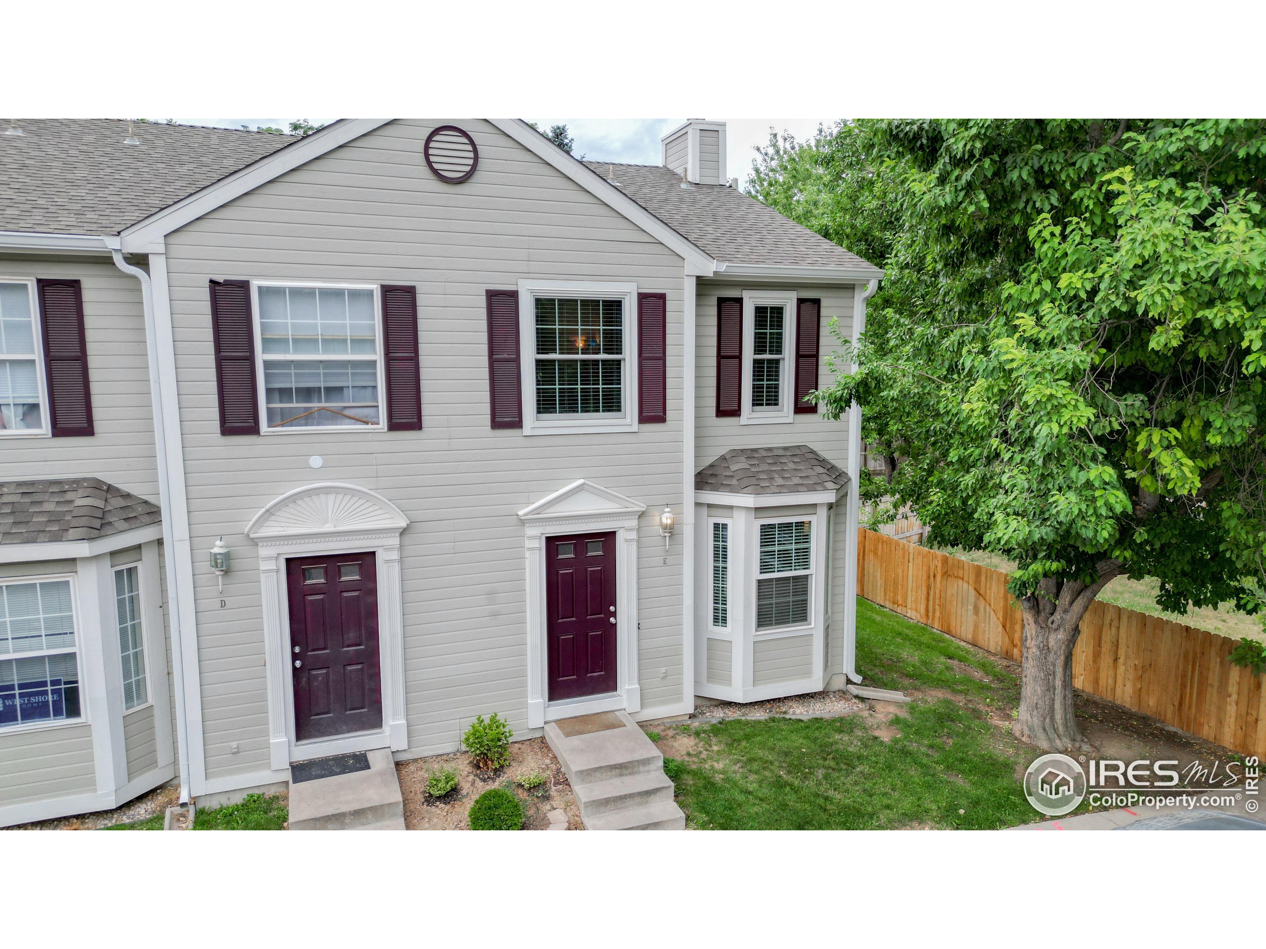 2801 Leisure Drive Fort Collins CO 80525